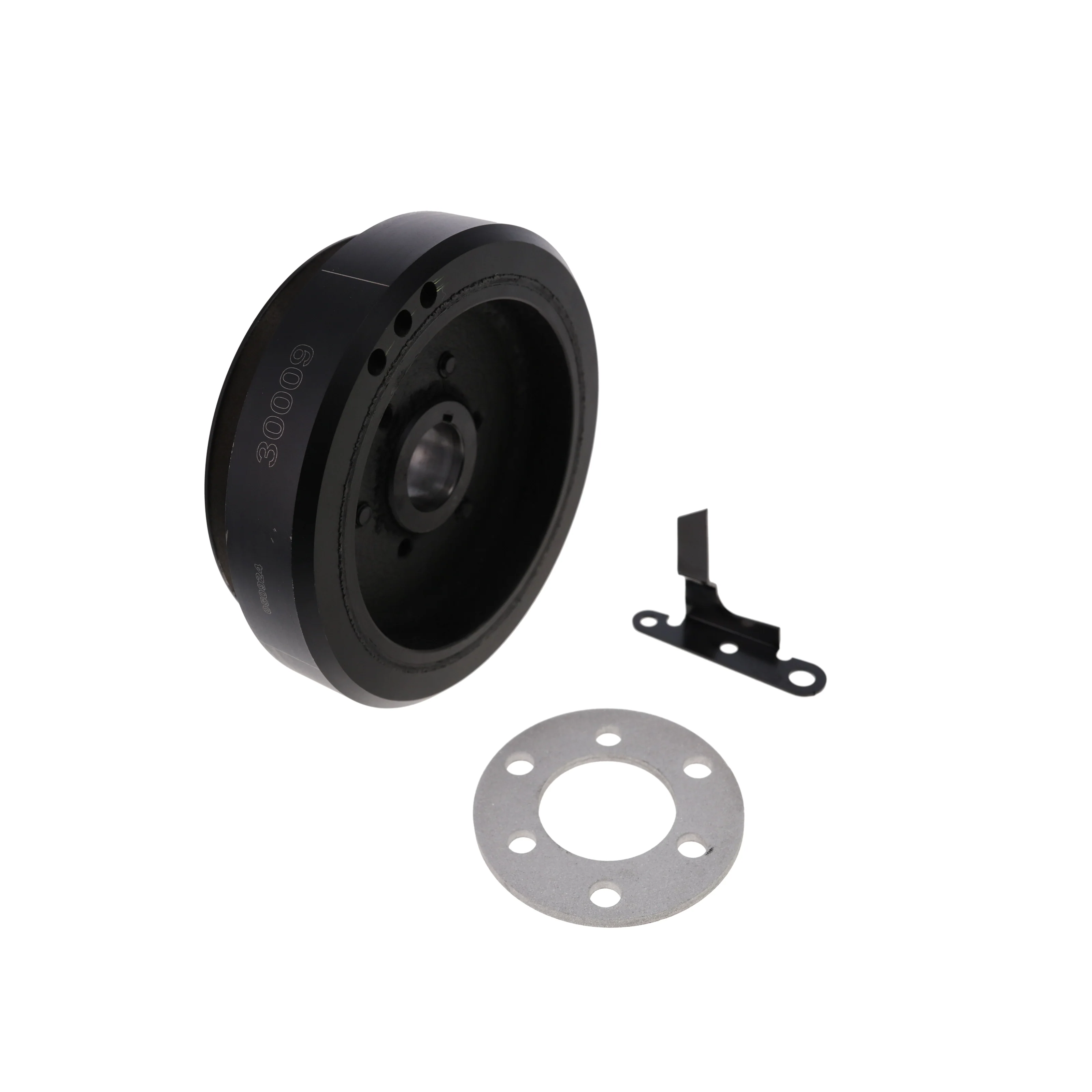 Ford FE 7 1/2" SFI Certified Harmonic Balancer - Image 2