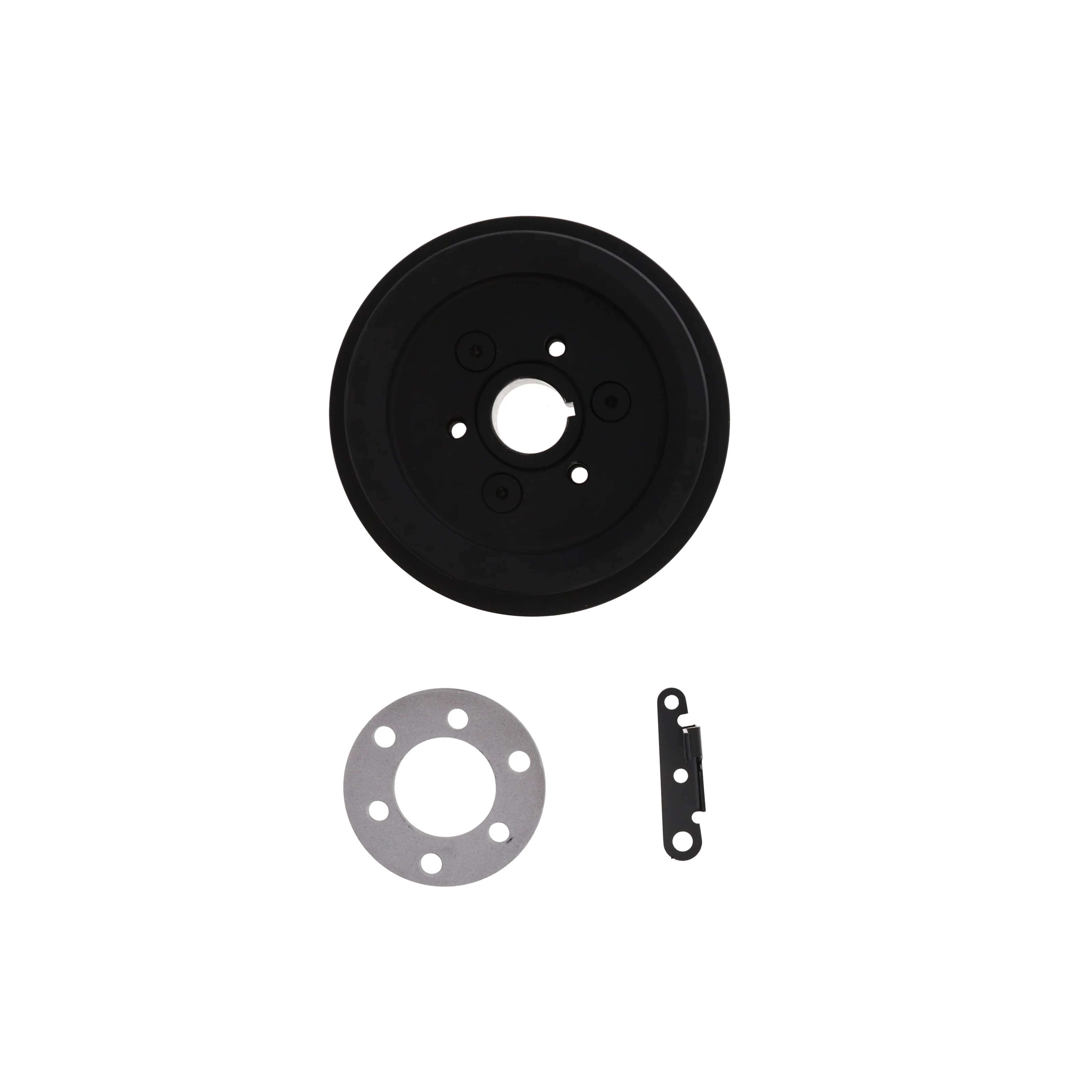 Ford FE 7 1/2" SFI Certified Harmonic Balancer - Image 3