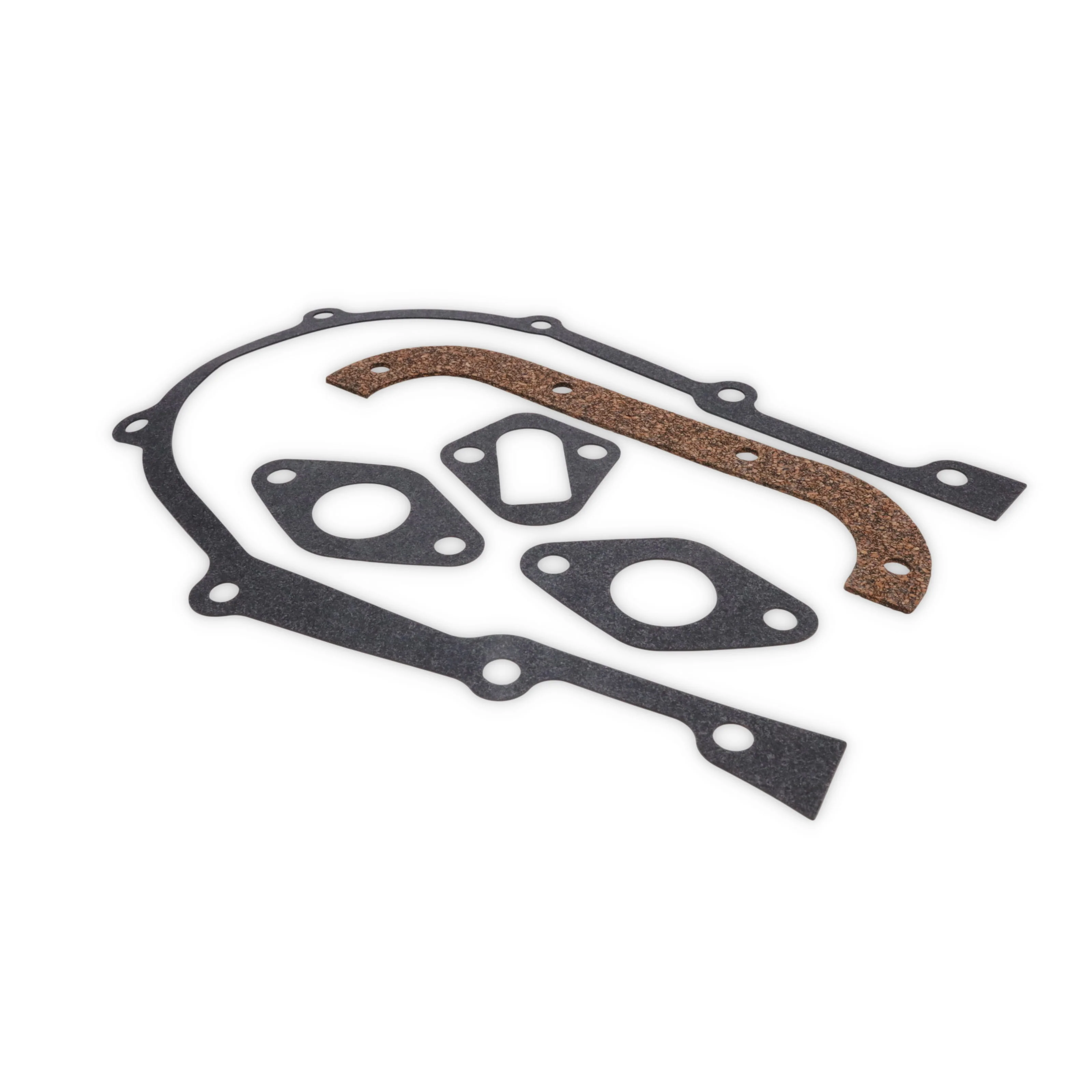 Ford FE Timing Cover Gasket Set - Image 2
