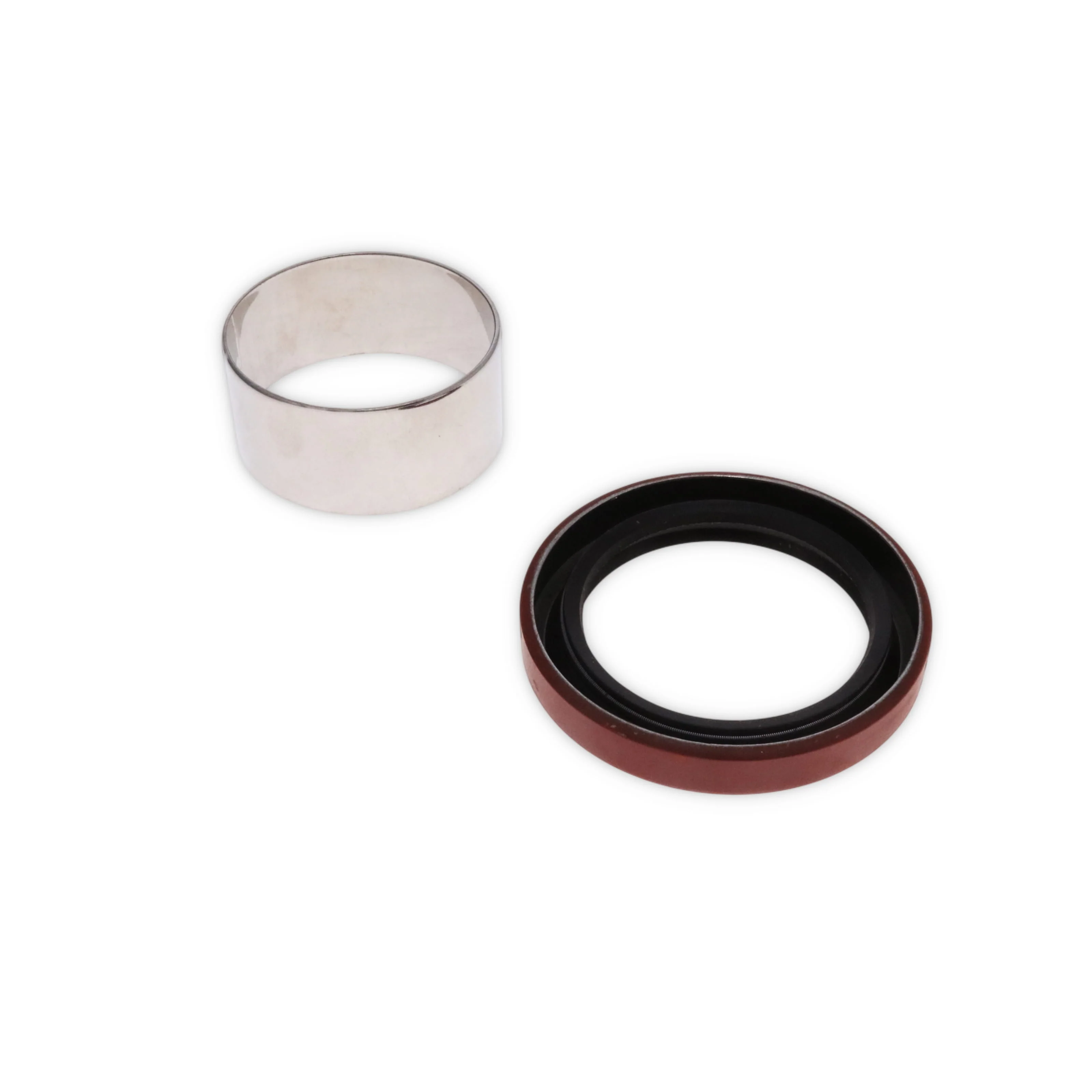 Ford FE Timing Cover Gasket Set - Image 3