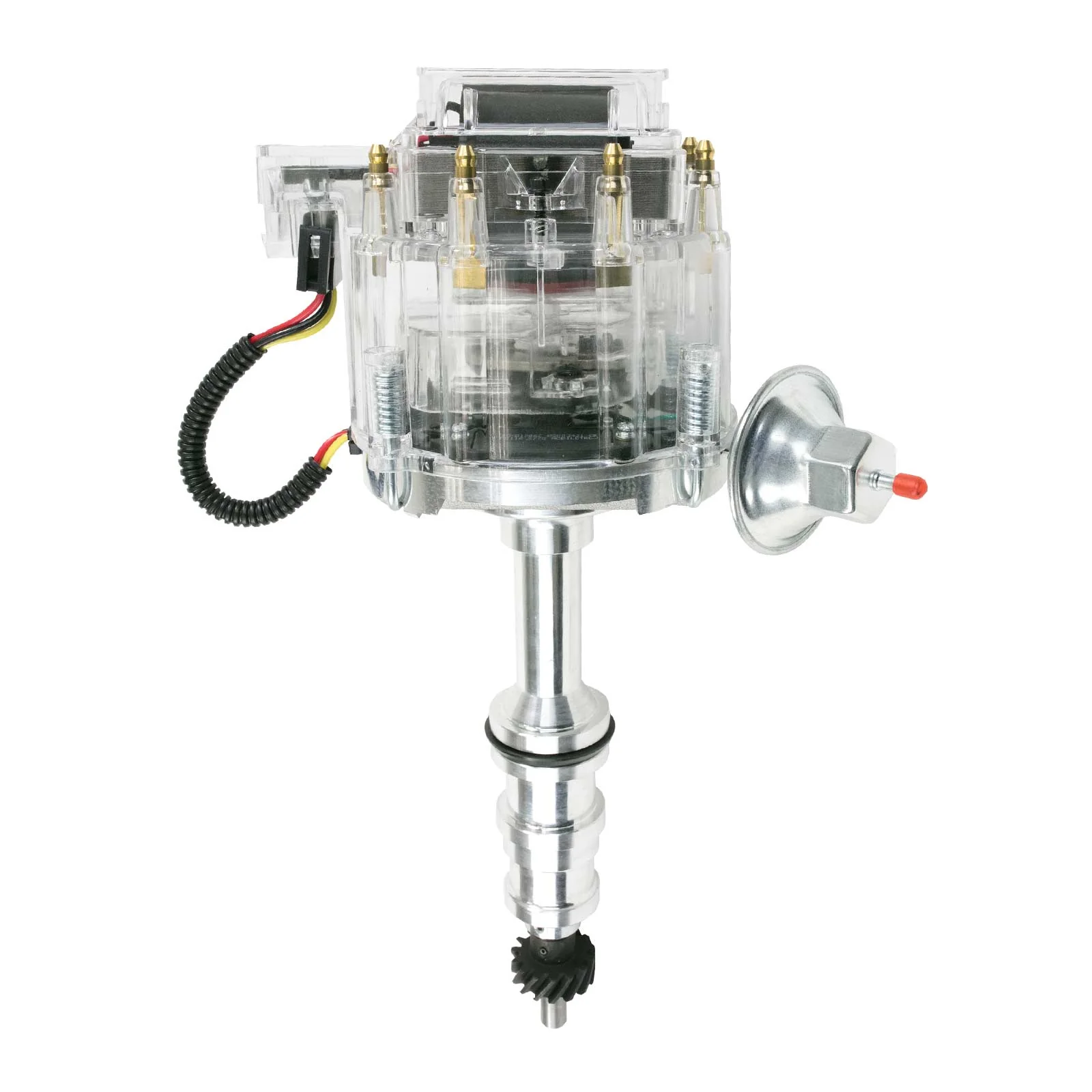 Ford FE V8 HEI Distributor - Image 4