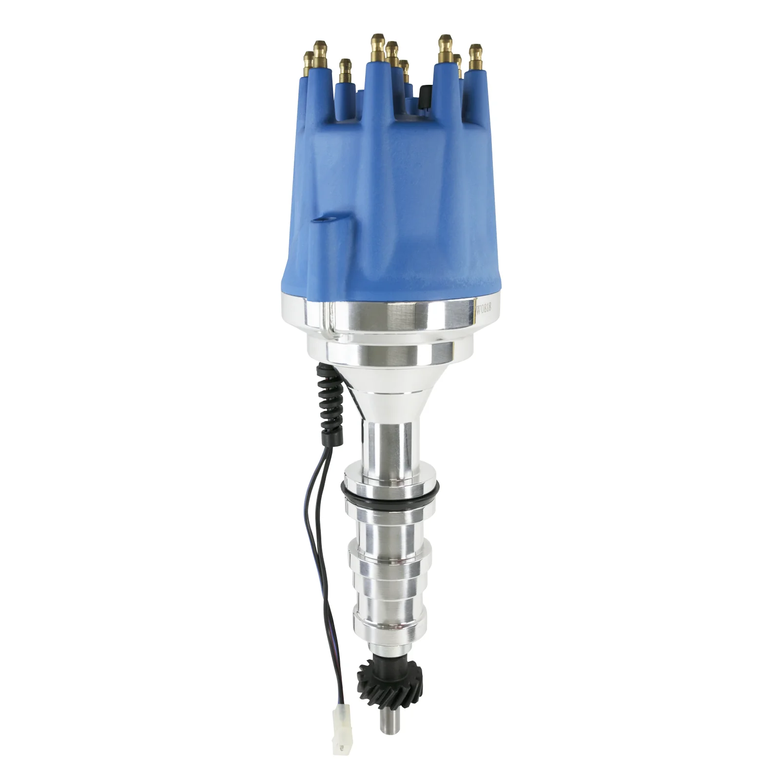 Ford FE V8 Pro Series Pro Billet Distributor - Image 2