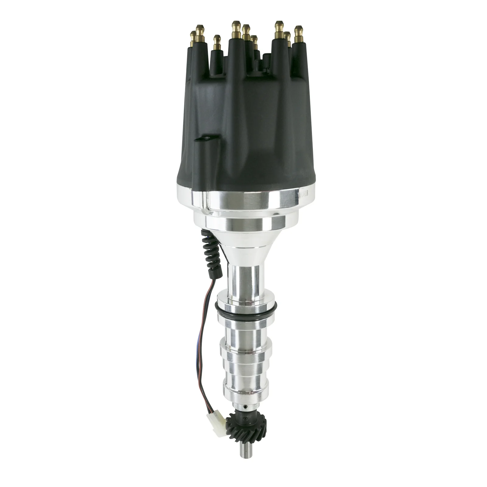 Ford FE V8 Pro Series Pro Billet Distributor - Image 3