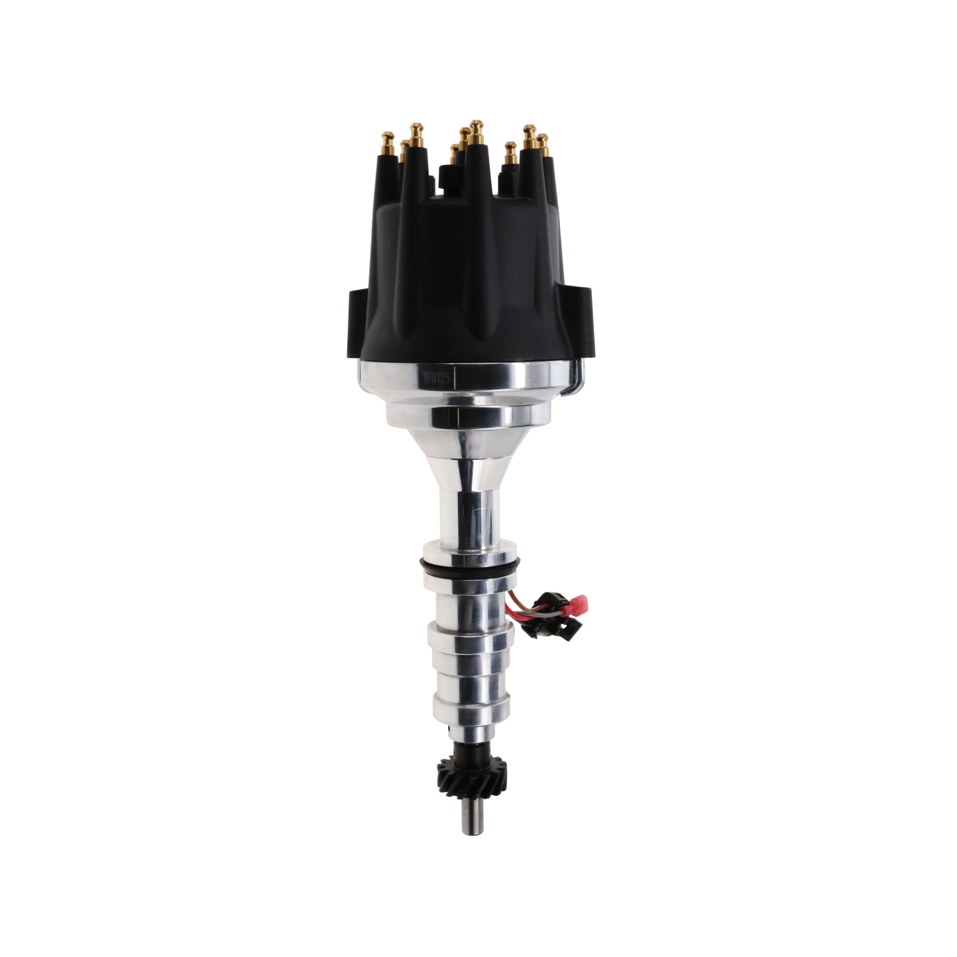 Ford FE V8 Pro Series Ready to Run Distributor - Image 3