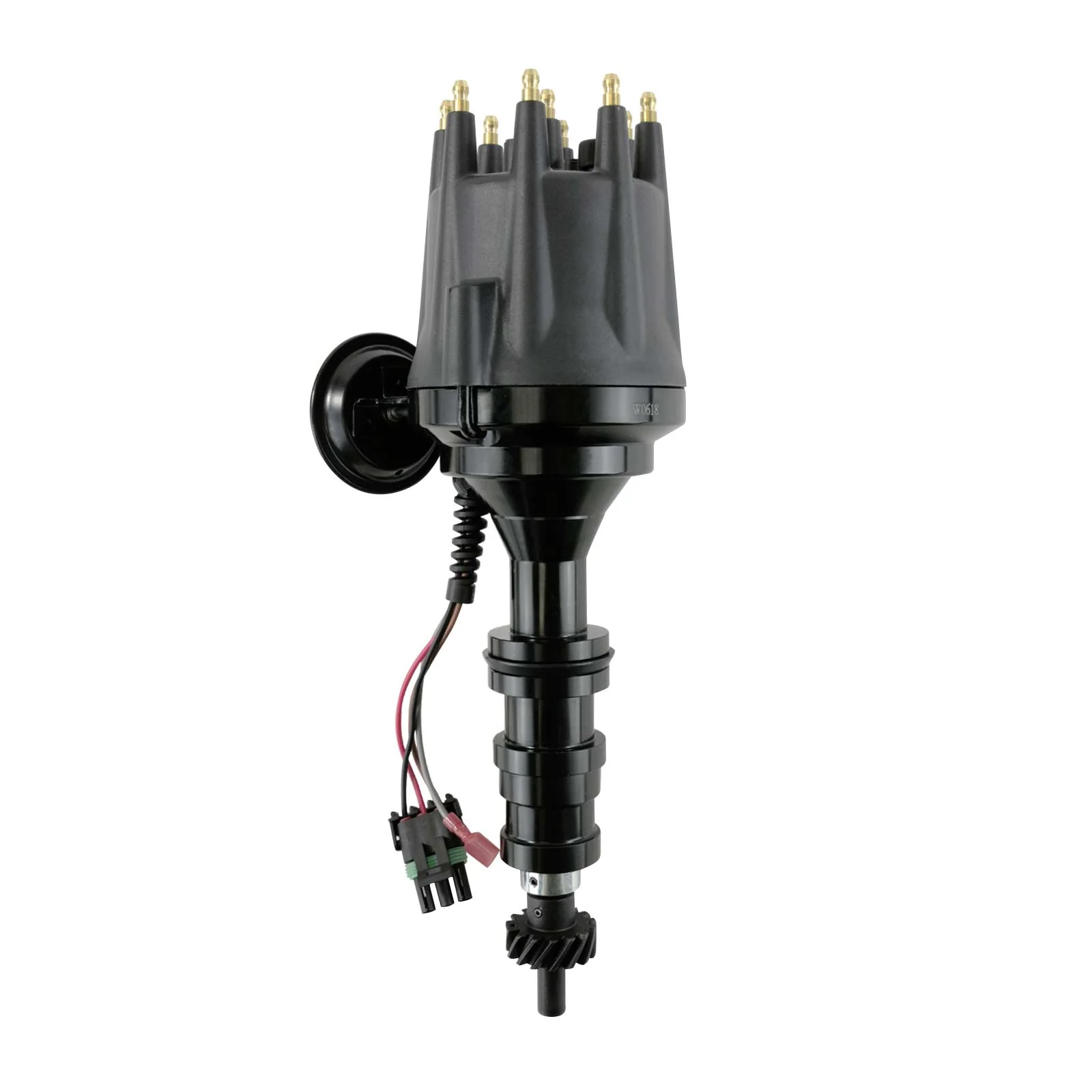 Ford FE V8 Pro Series Ready to Run Distributor - Image 4
