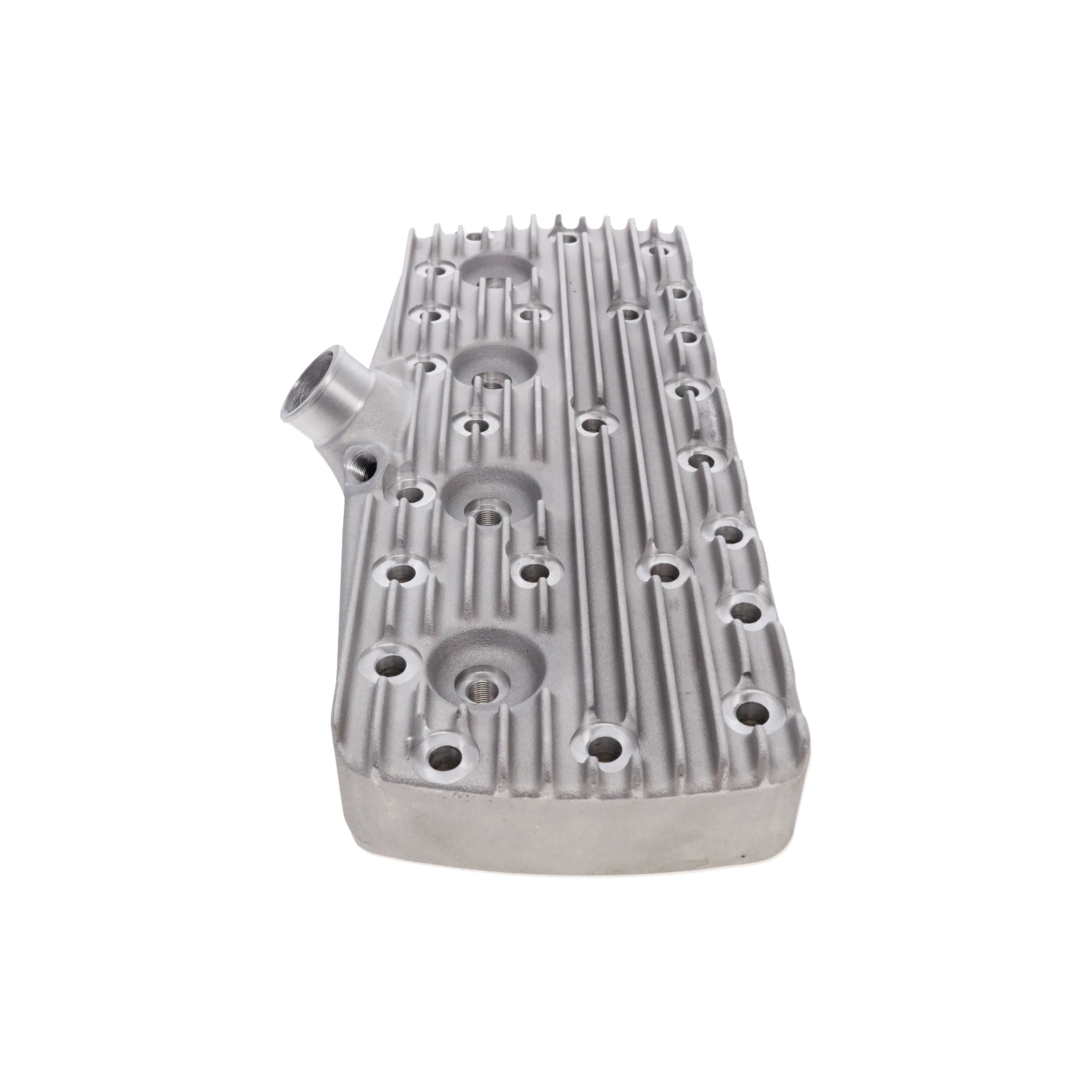 Ford Flathead Aluminum Cylinder Head - Image 2