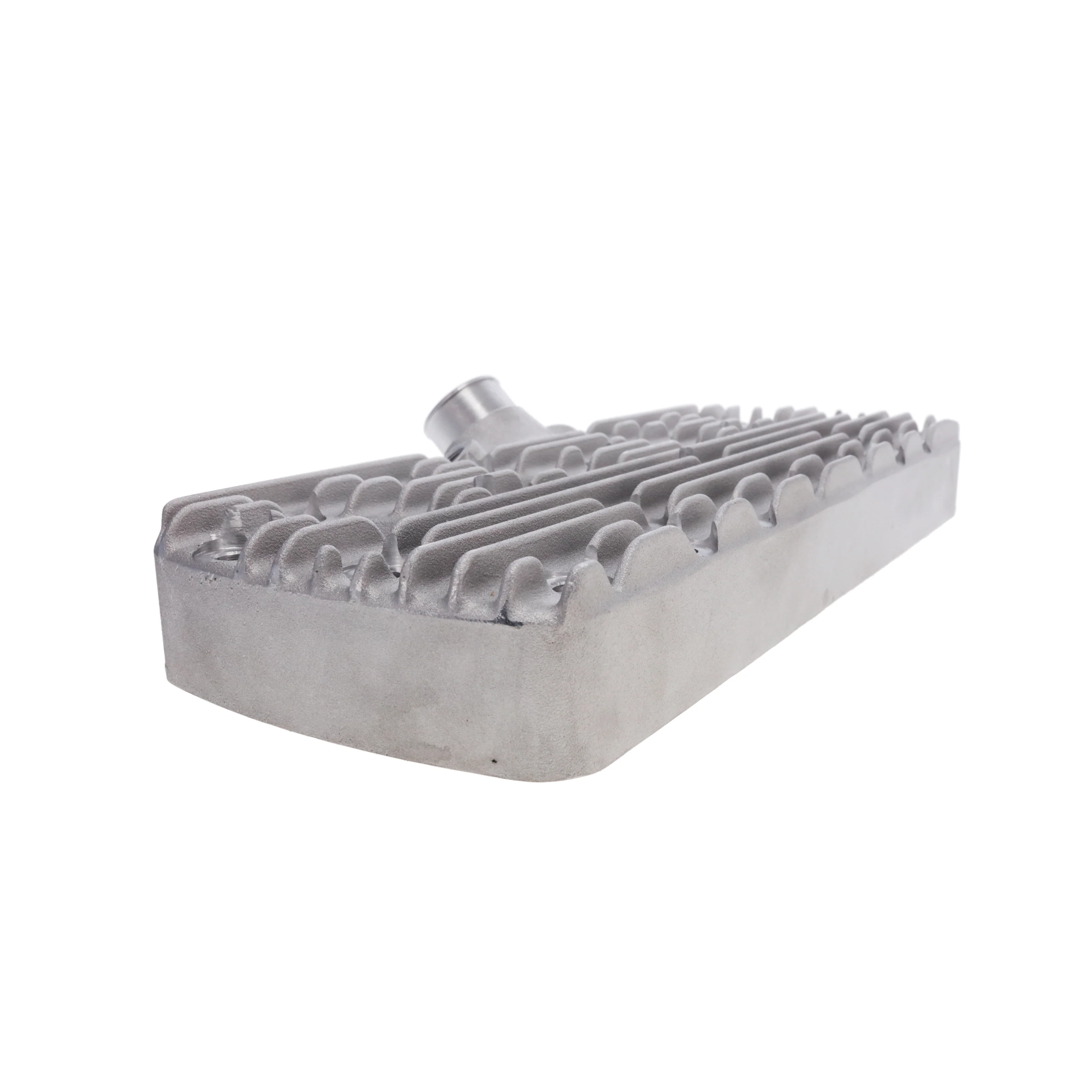 Ford Flathead Aluminum Cylinder Head - Image 3