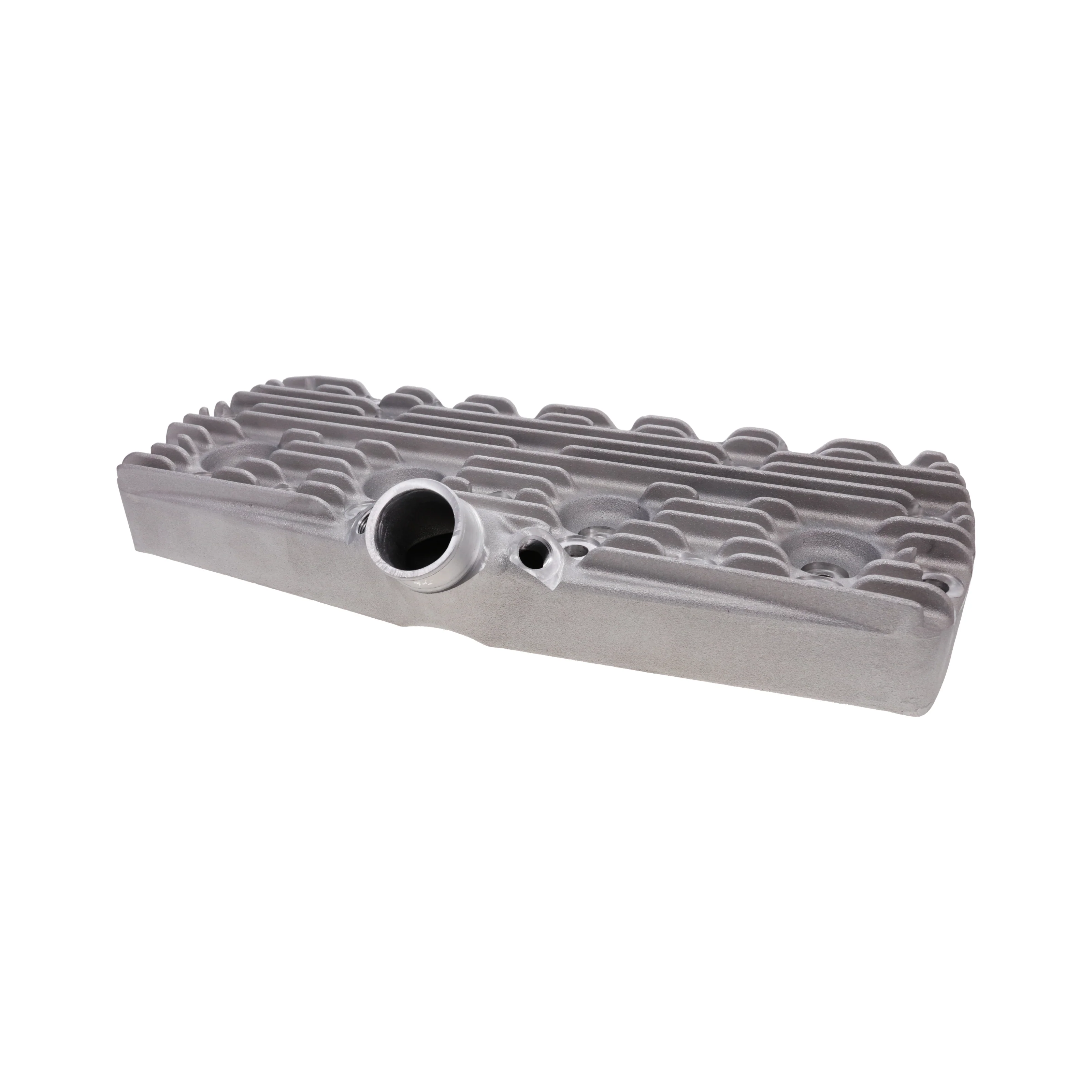 Ford Flathead Aluminum Cylinder Head - Image 4