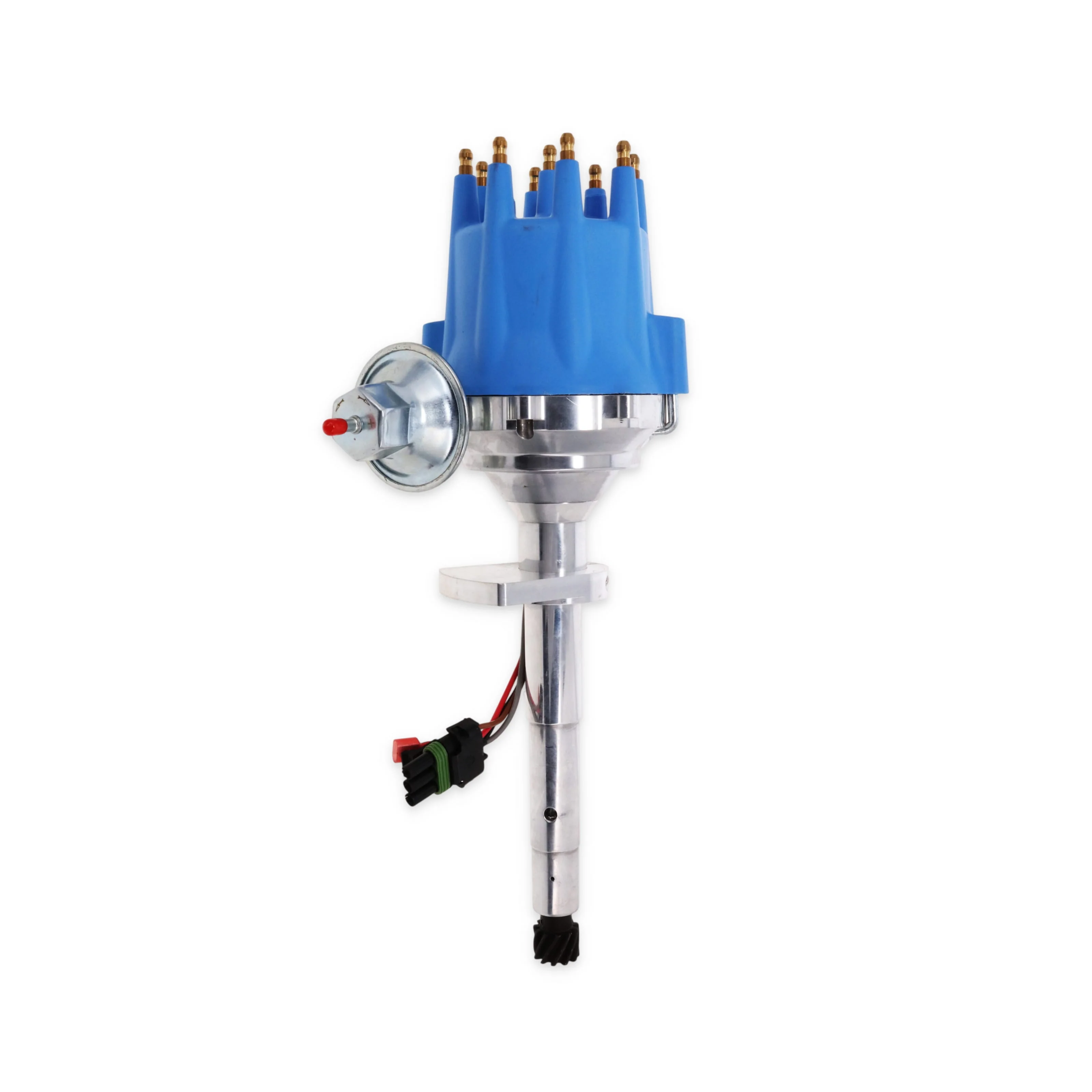 Ford Flathead V8 Pro Series Ready to Run Distributor - Image 2