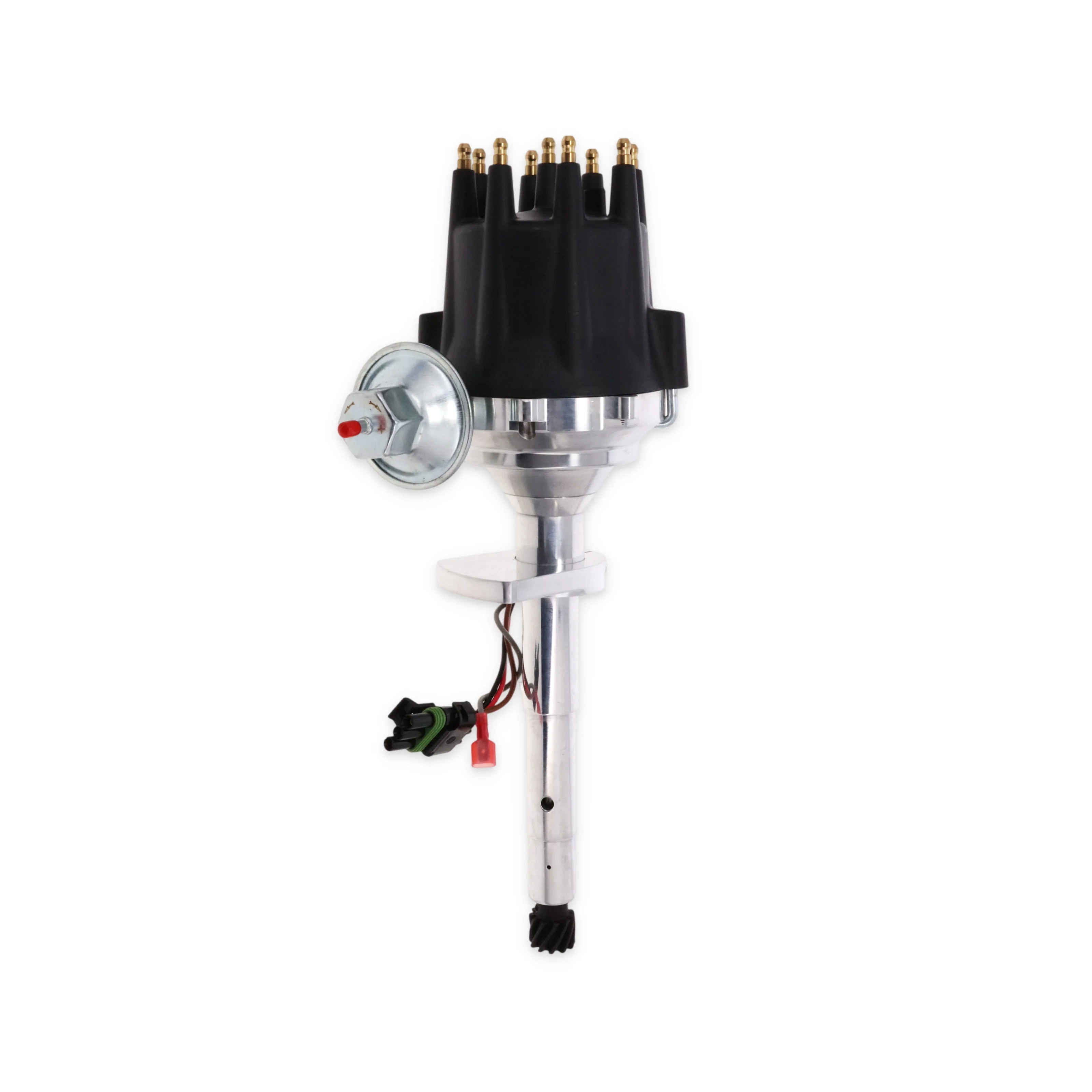 Ford Flathead V8 Pro Series Ready to Run Distributor - Image 3
