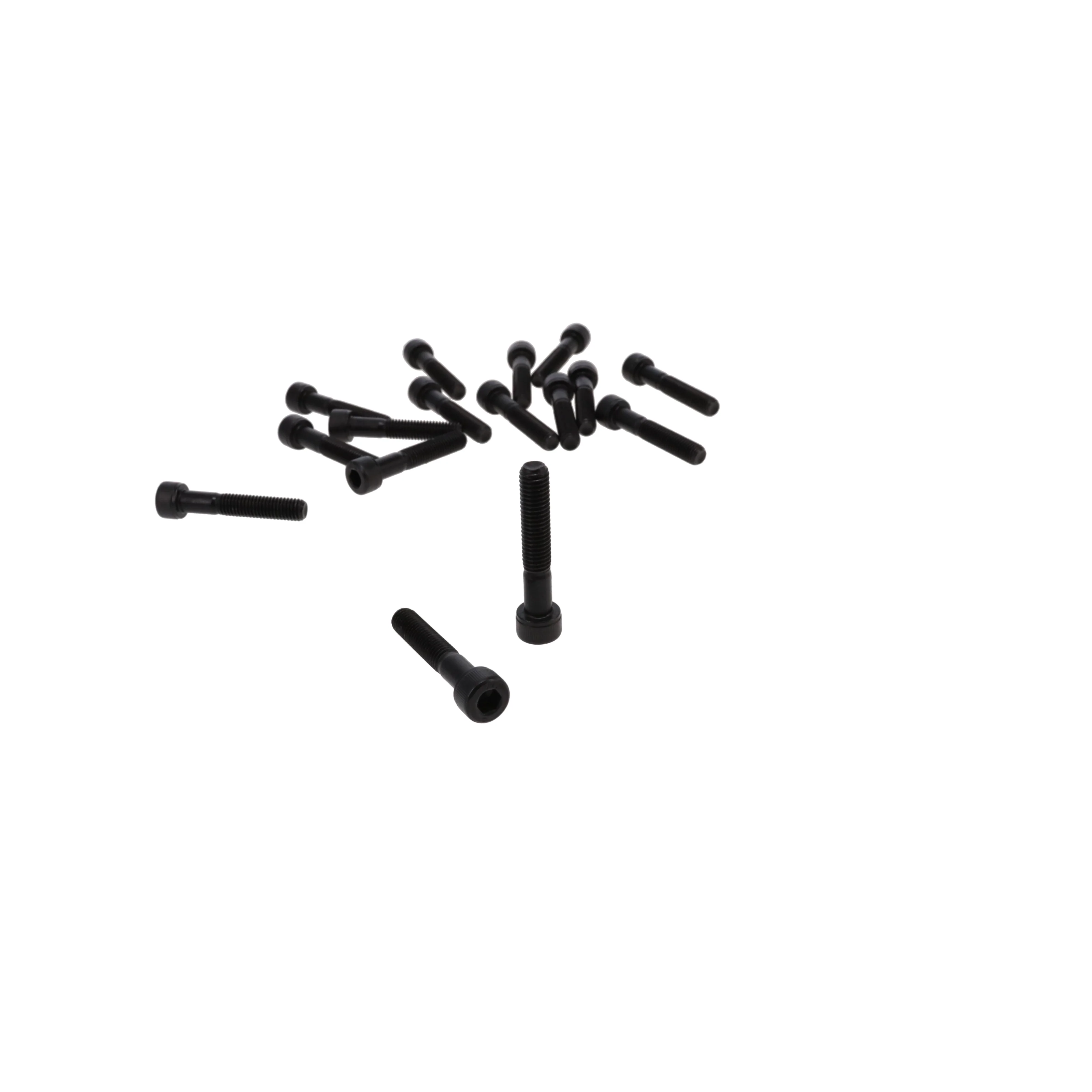 Ford Godzilla Pro Series Cast Steel Rocker Arms, 1.8 Ratio, Needle Bearing Trunnion, Needle Bearing Tip - Image 4