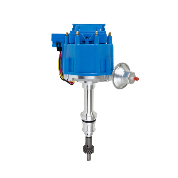 Ford SB 289/302 V8 HEI Distributor - Image 2