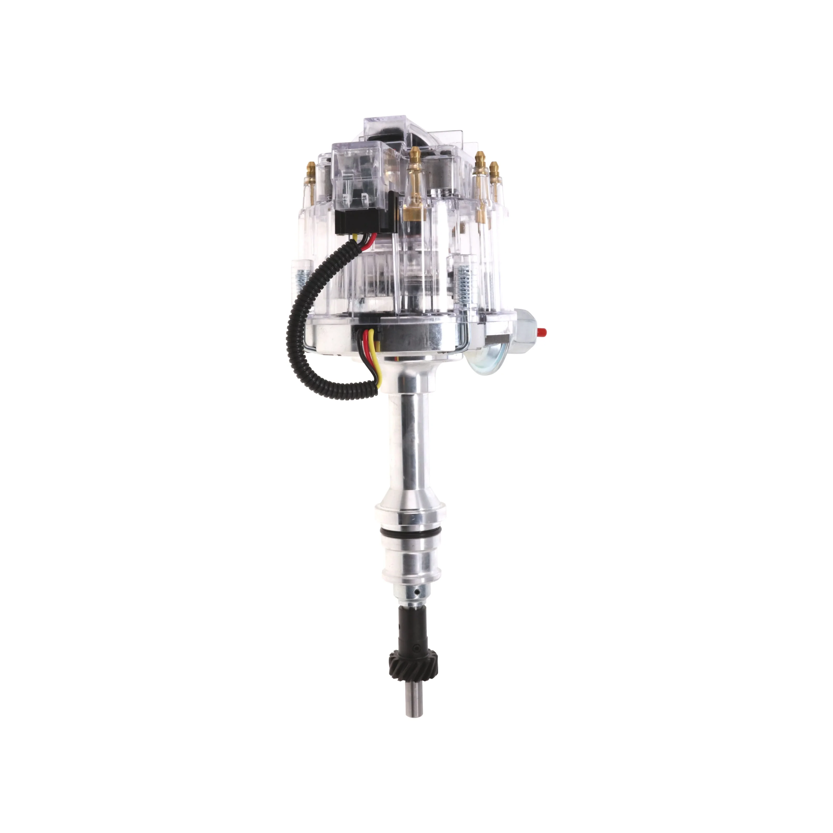 Ford SB 289/302 V8 HEI Distributor - Image 3