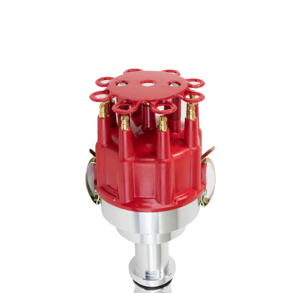 Ford SB 289/302 V8 Pro Billet Distributor - Image 4