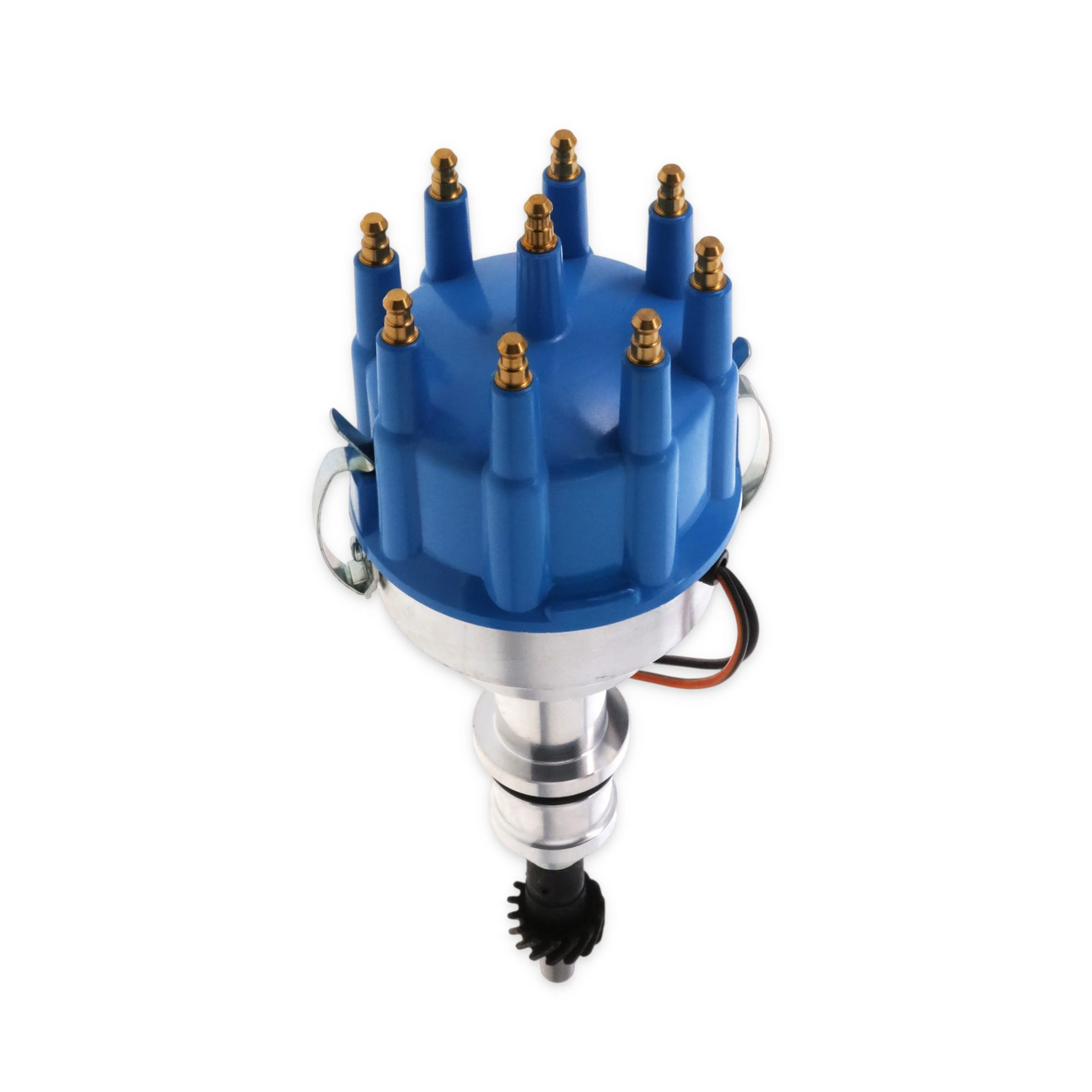 Ford SB 289/302 V8 Pro Billet Distributor - Image 5