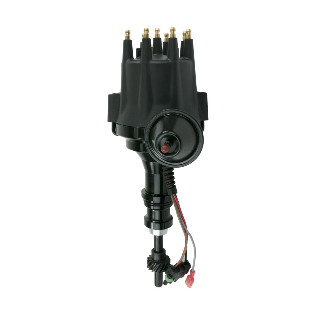 Ford SB 289/302 V8 Pro Series Ready to Run Distributor - Image 4