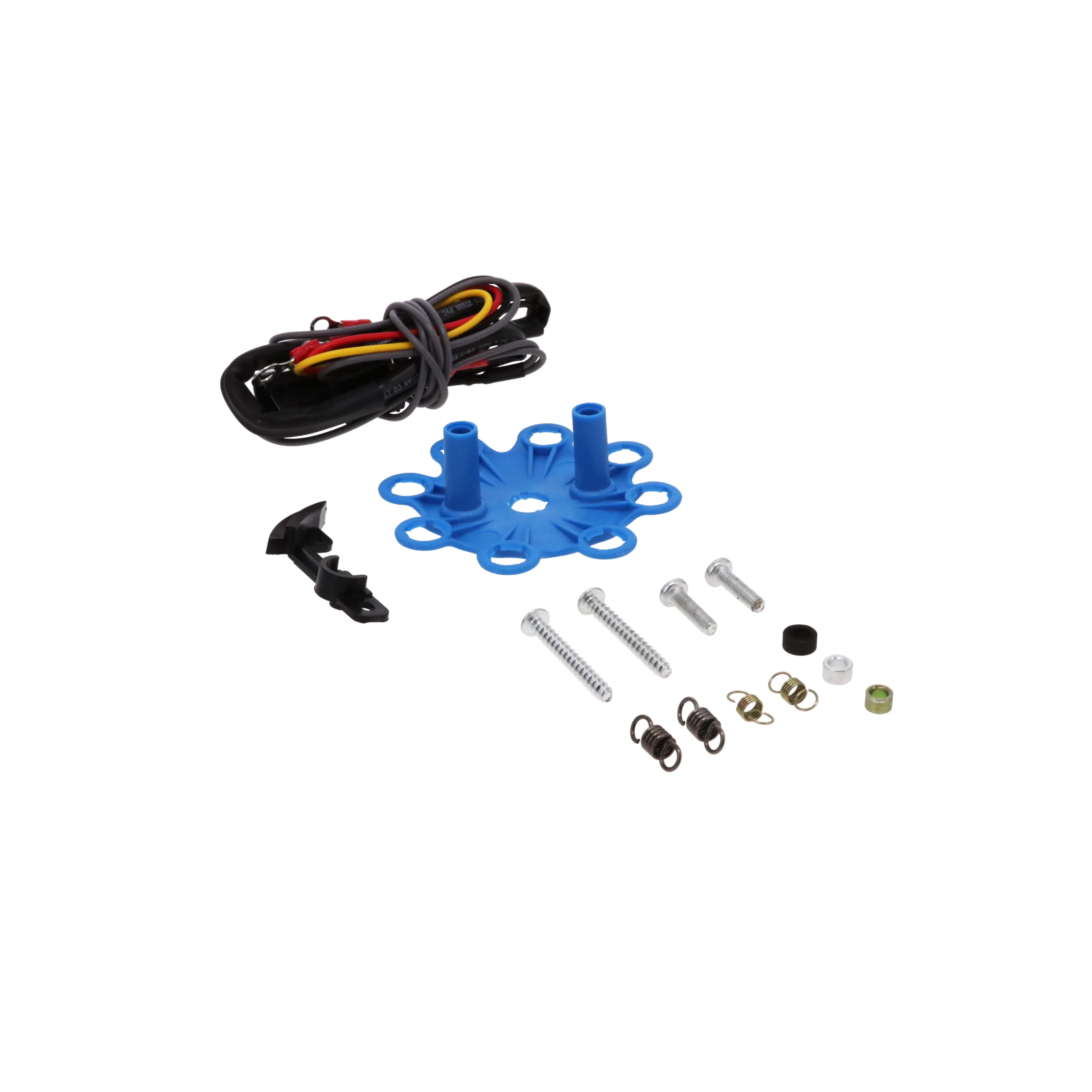 Ford SB 289/302 V8 Pro Series Ready to Run Distributor - Image 6