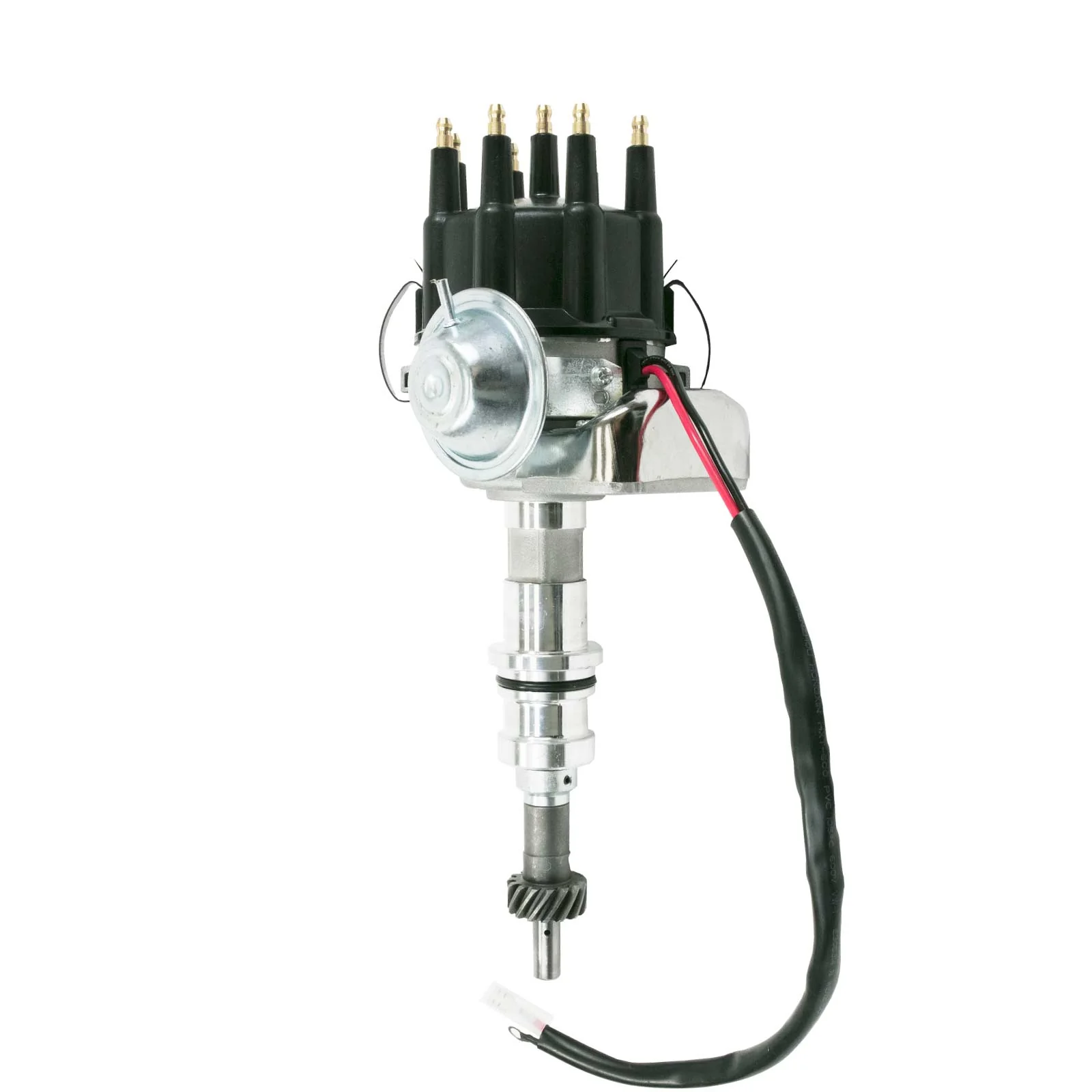 Ford SB 289/302 V8 Ready to Run Distributor - Image 3