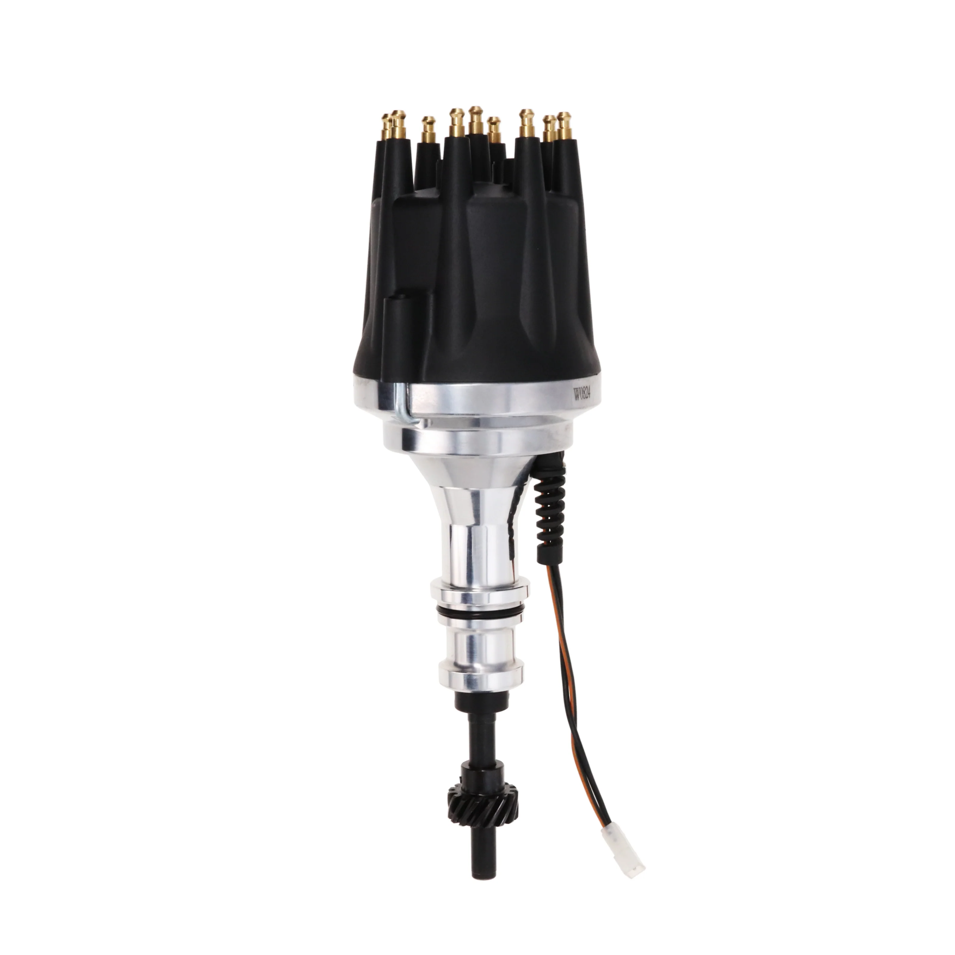 Ford Small Block 289/302 V8 Pro Series Pro Billet Distributor - Image 3