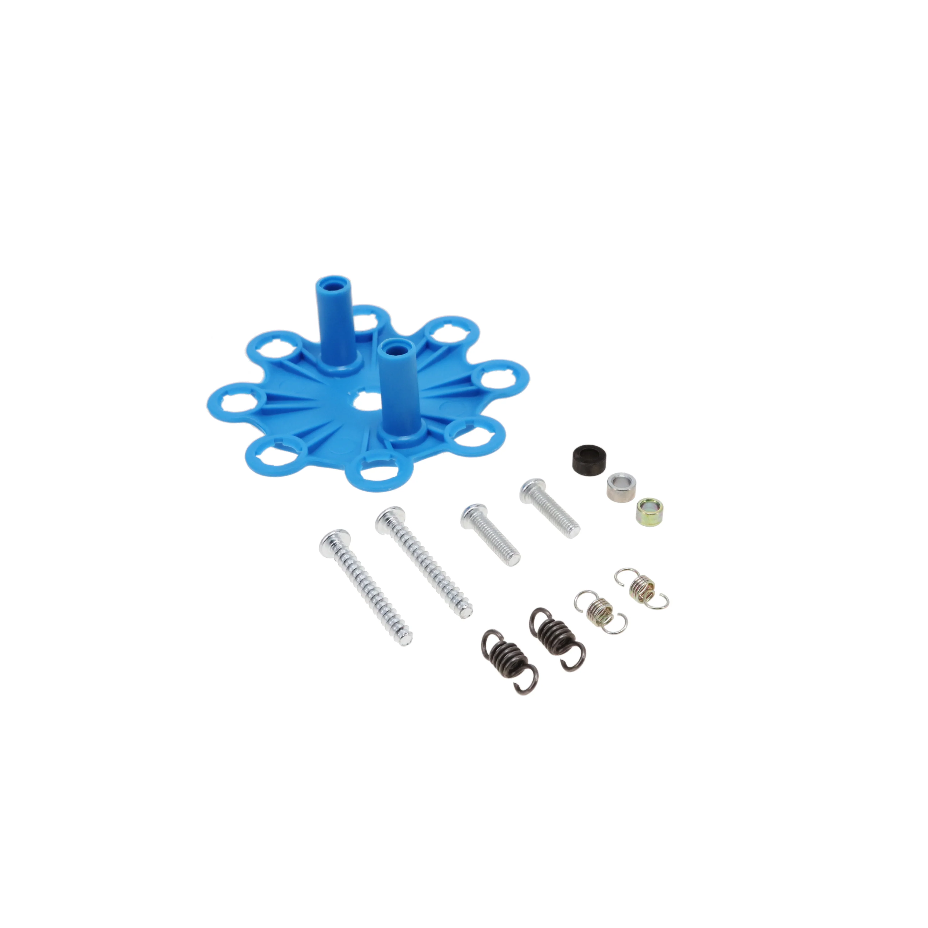 Ford Small Block 289/302 V8 Pro Series Pro Billet Distributor - Image 4