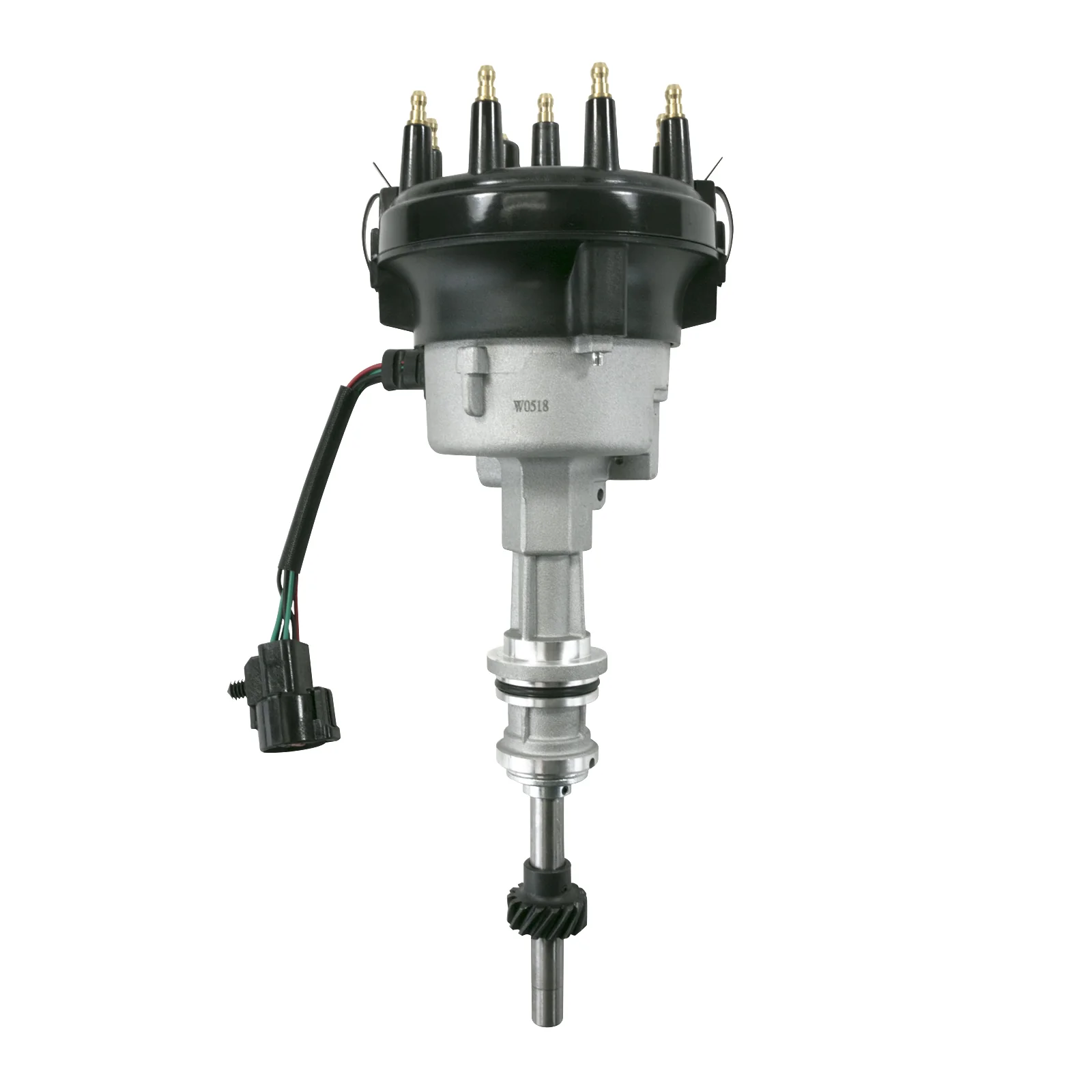 Ford Small Block '90-'97 Truck & Van 5.8 L V8 EFI Distributor - Image 3