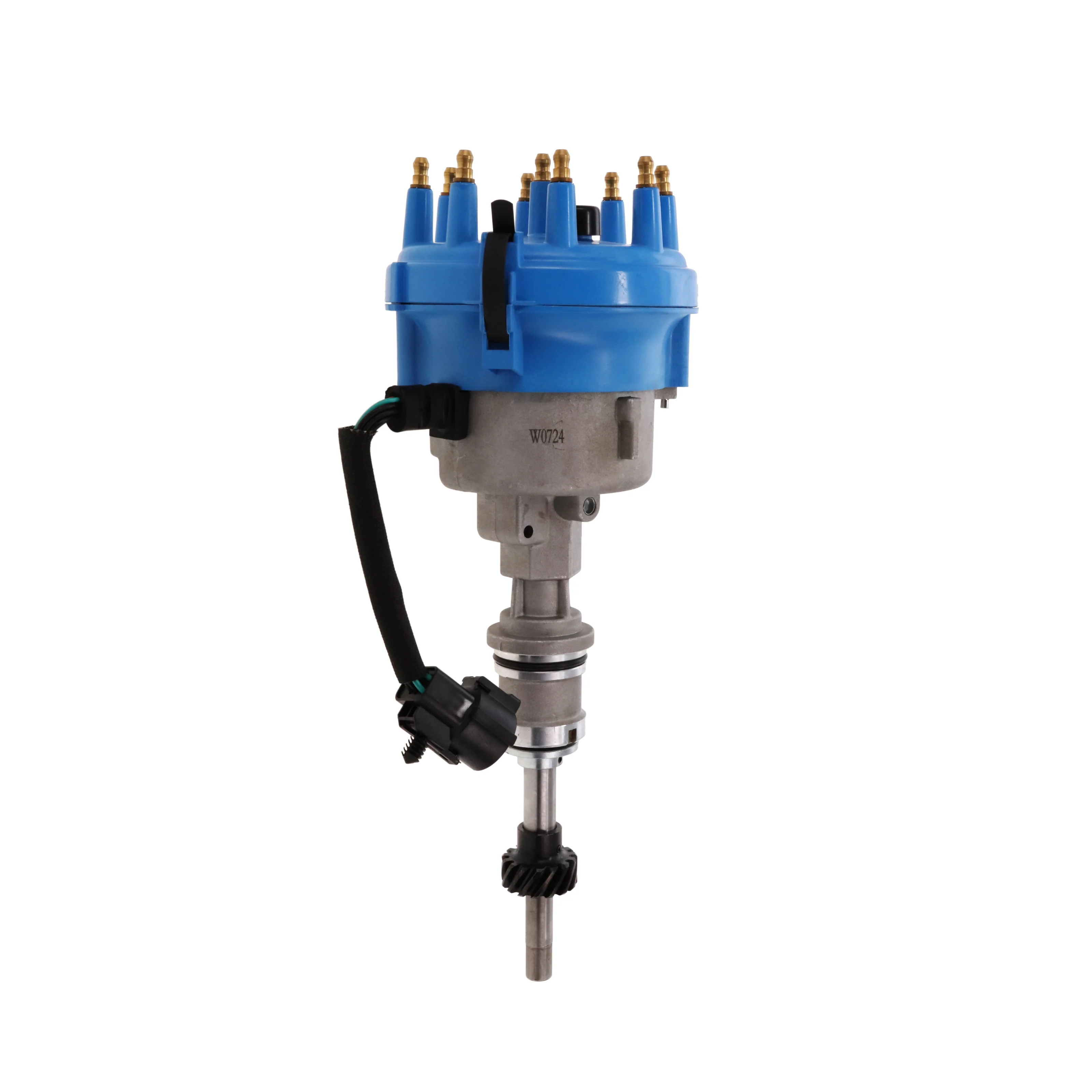 Ford Small Block '91-'95 5.0 L V8 EFI Distributor - Image 3