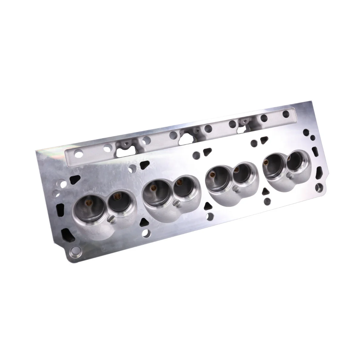 Ford Small Block Aluminum Cylinder Head - Image 3