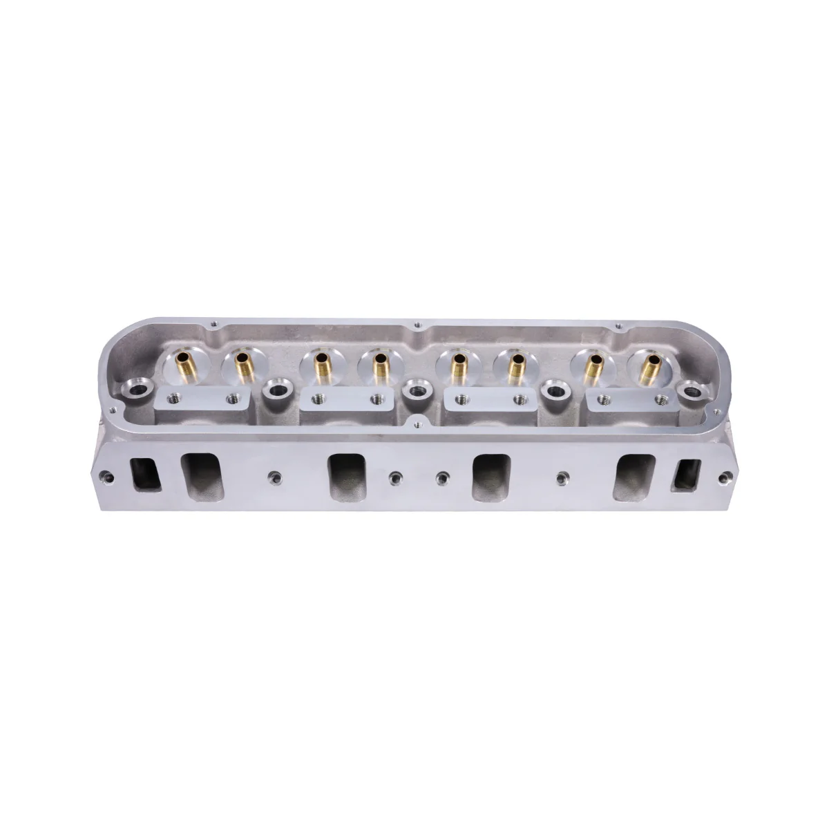Ford Small Block Aluminum Cylinder Head - Image 4