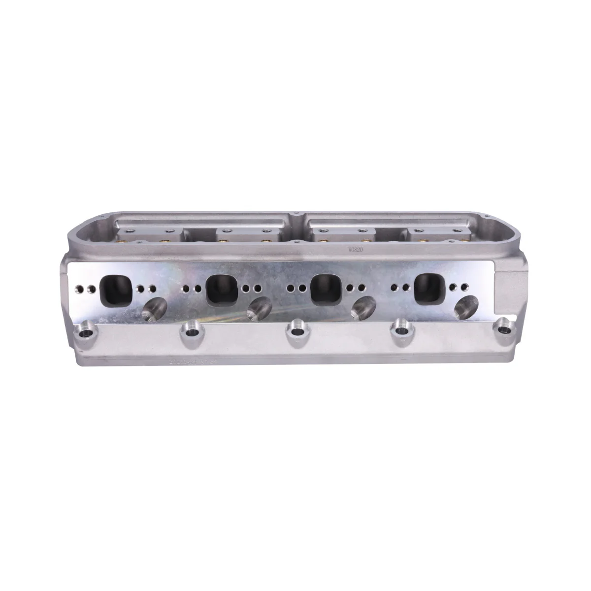 Ford Small Block Aluminum Cylinder Head - Image 5