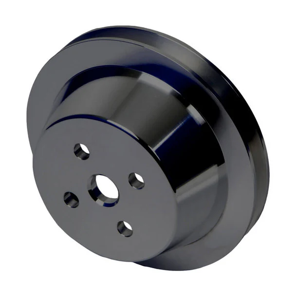 Ford Water Pump Pulley 302, 351W, 351M & 400 (High Flow) - Image 2