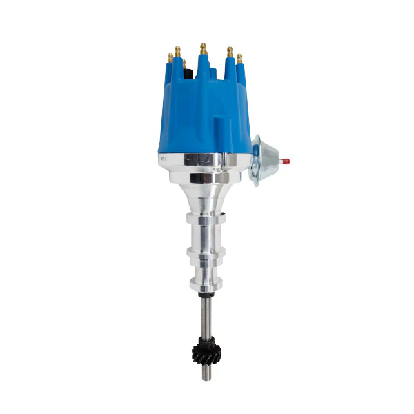 Ford Y-Block V8 Pro Series Ready to Run Distributor - Image 2