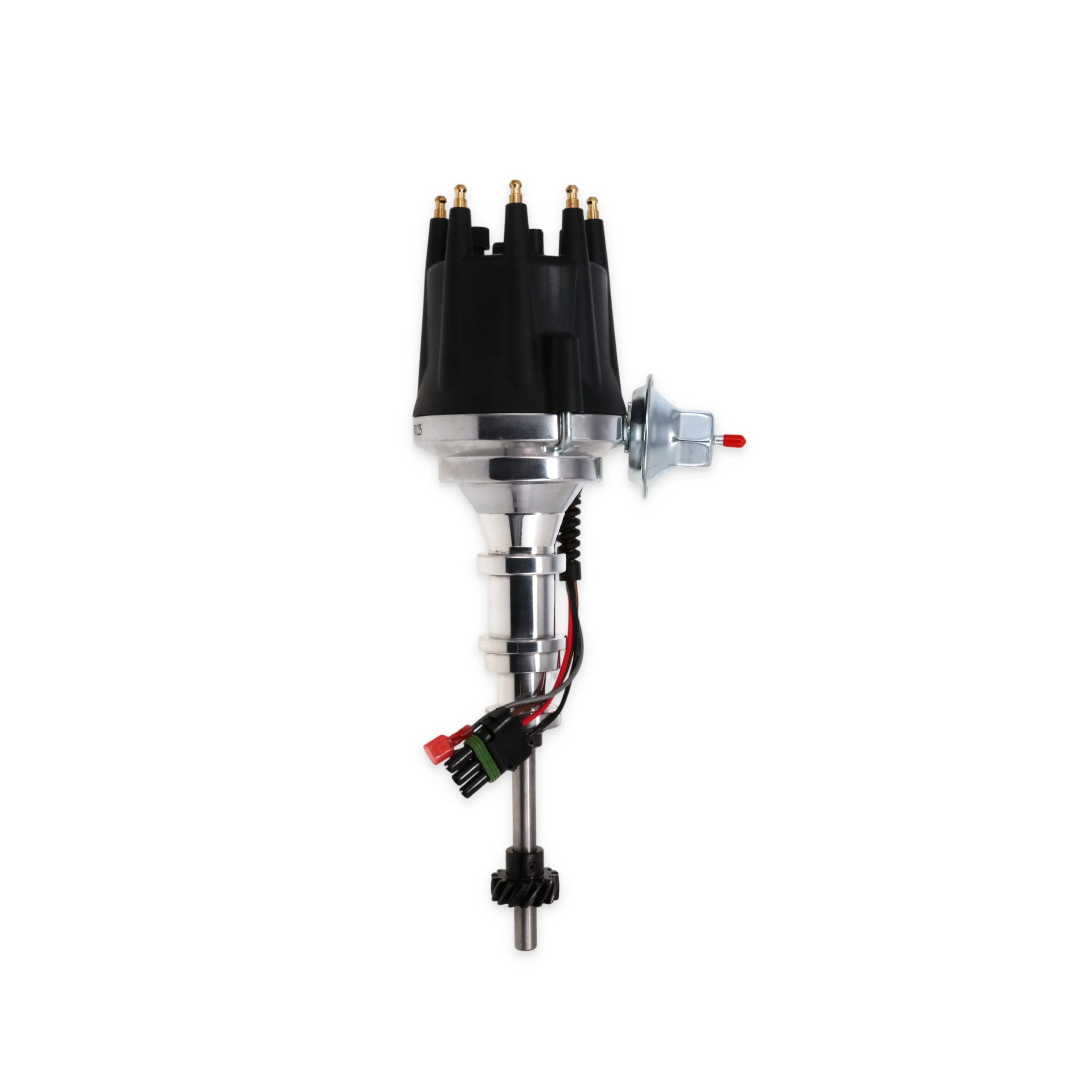 Ford Y-Block V8 Pro Series Ready to Run Distributor - Image 3