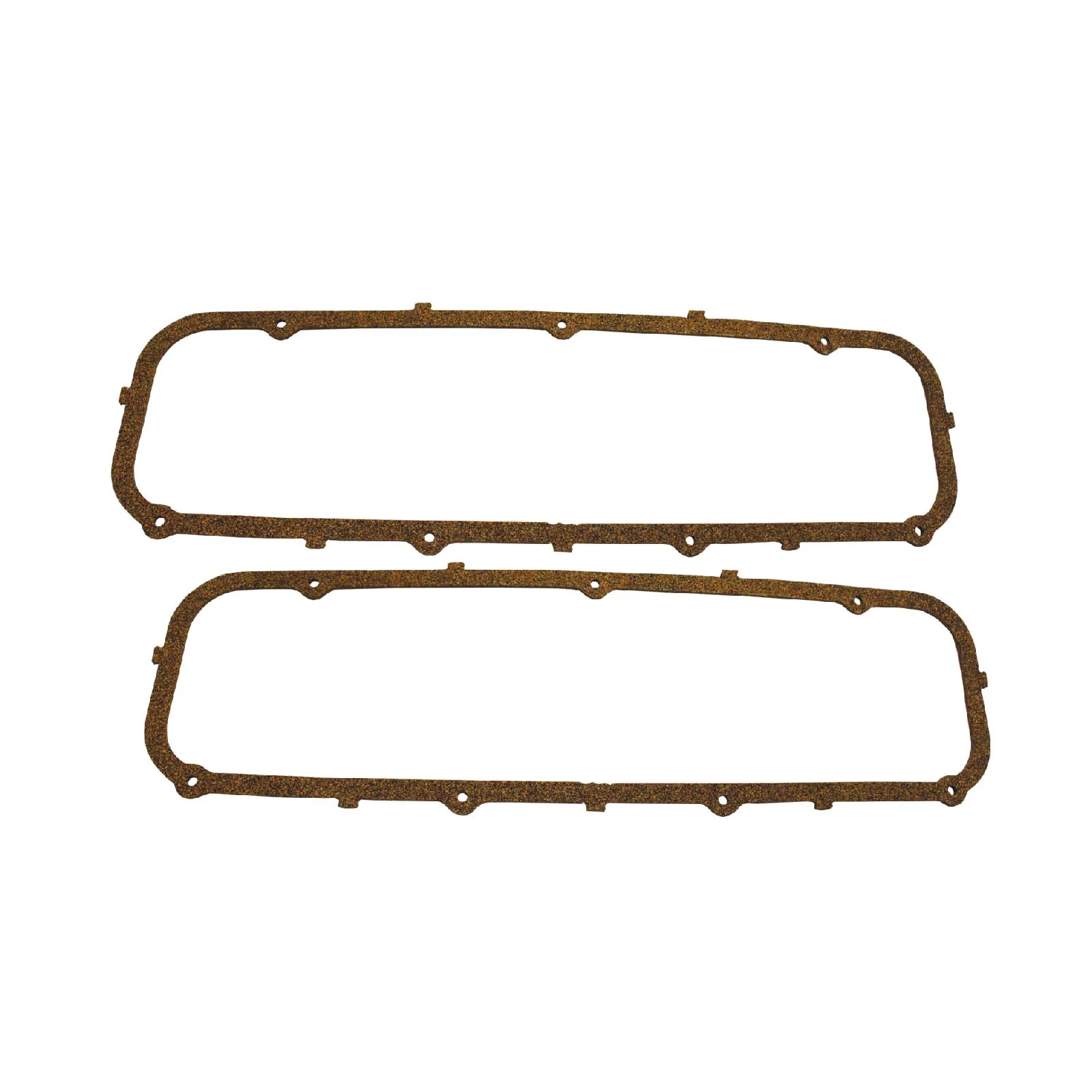 Ford Big Block Cork Valve Cover Gaskets - Image 2