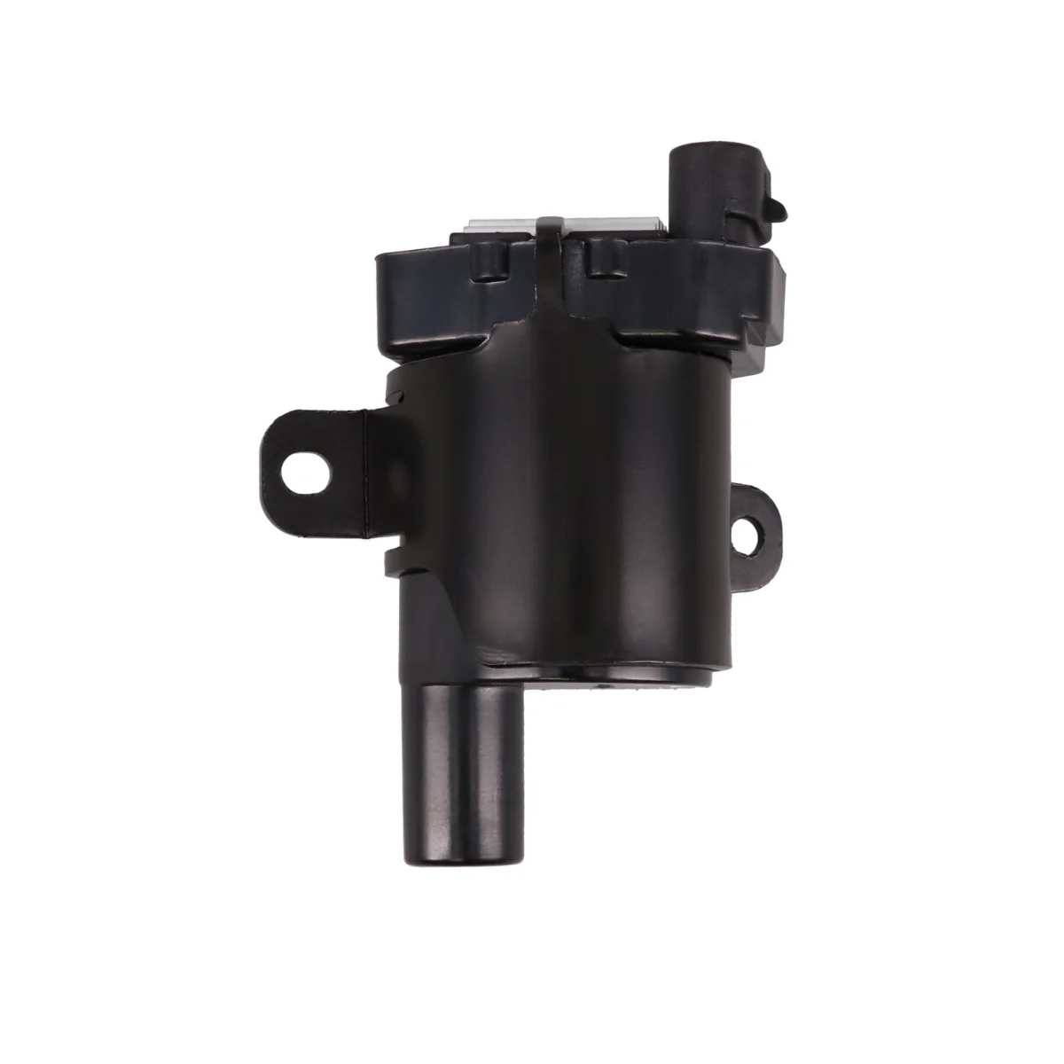 GM '99-'07 LS Truck Style High Performance Ignition Coil - Single - Black - Image 2