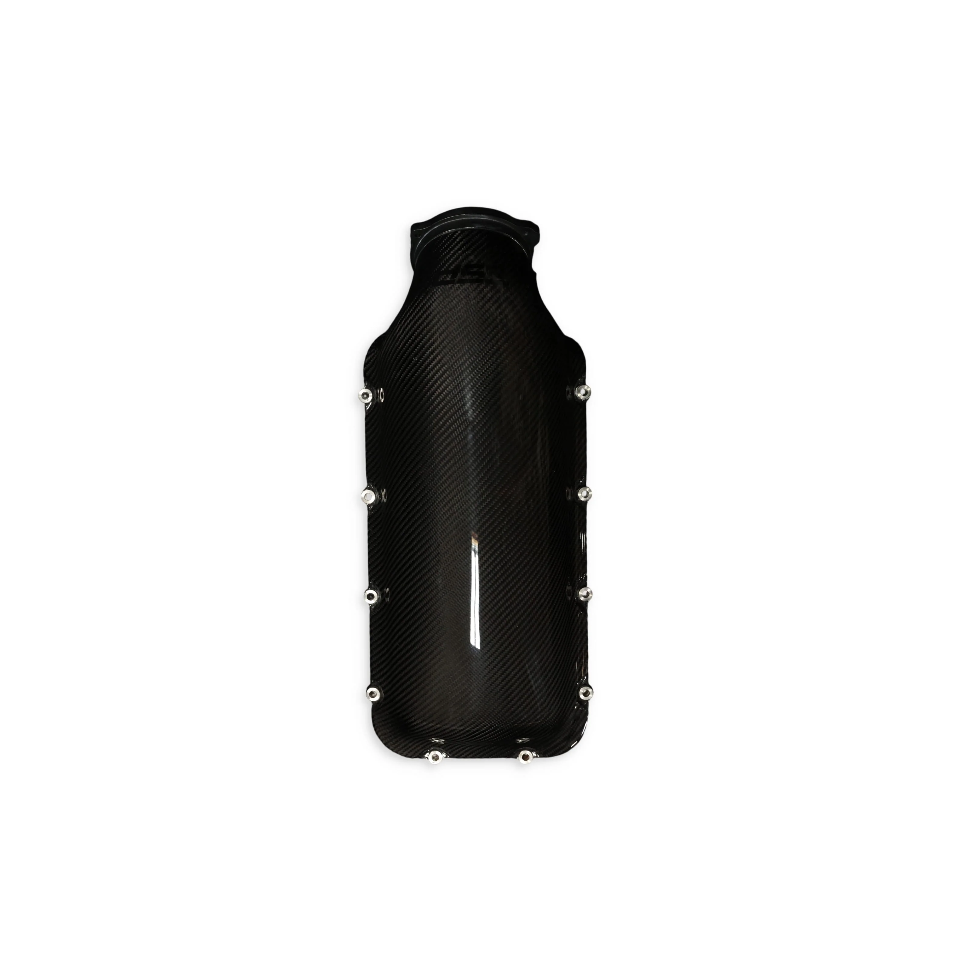 GM LS and LT Carbon Fiber Intake Manifold Cover Lid - Image 4