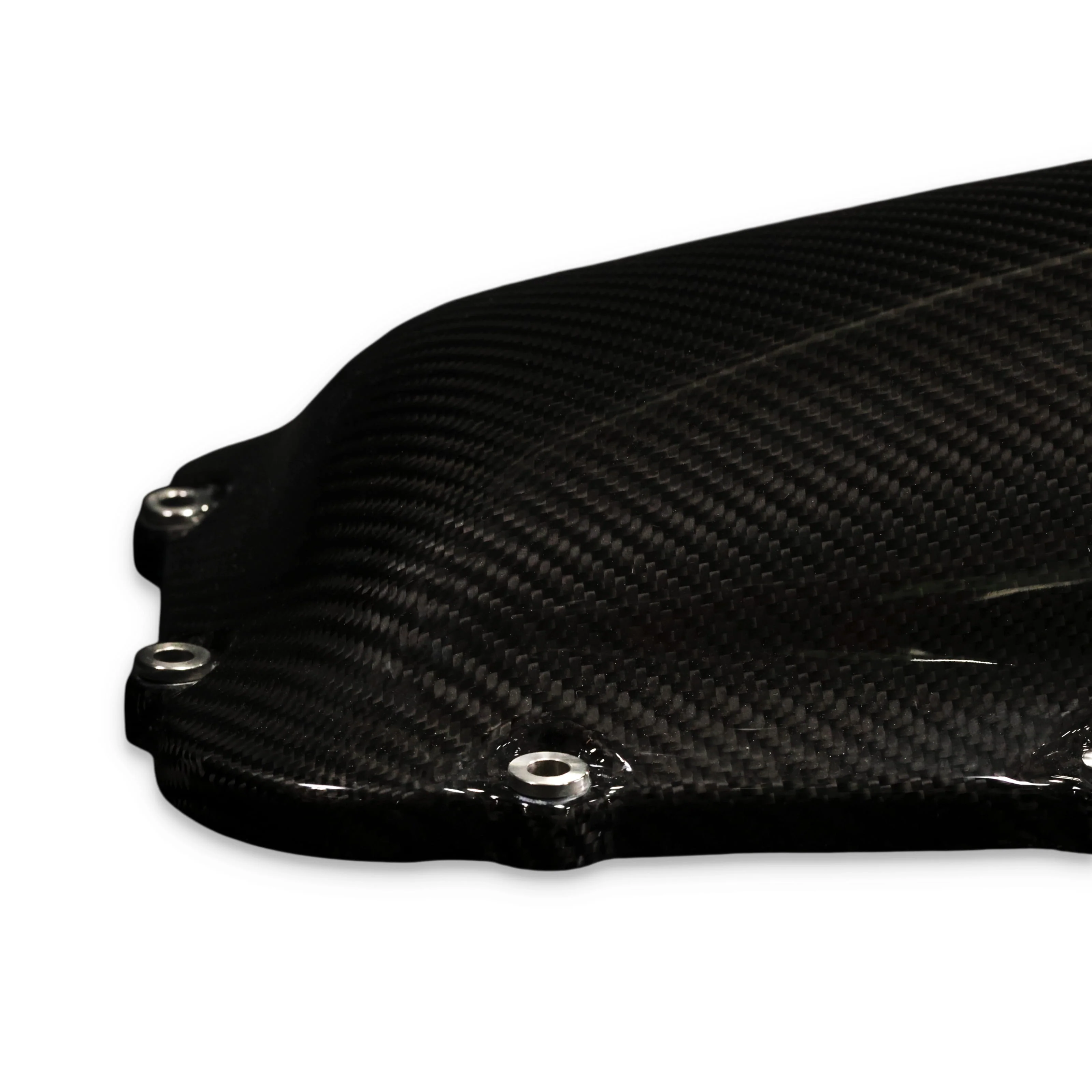 GM LS and LT Carbon Fiber Intake Manifold Cover Lid - Image 5