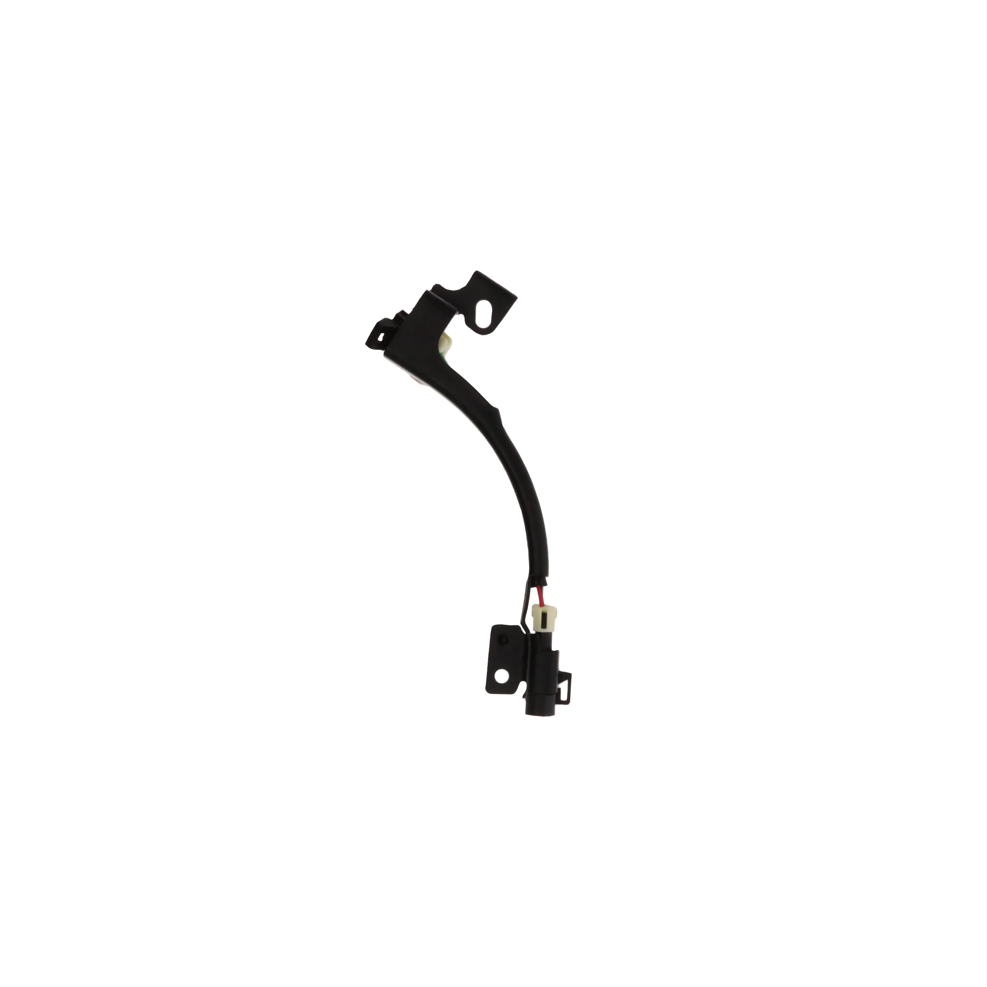 GM LS Camshaft Position Sensor Bracket with Wiring Harness - Image 2