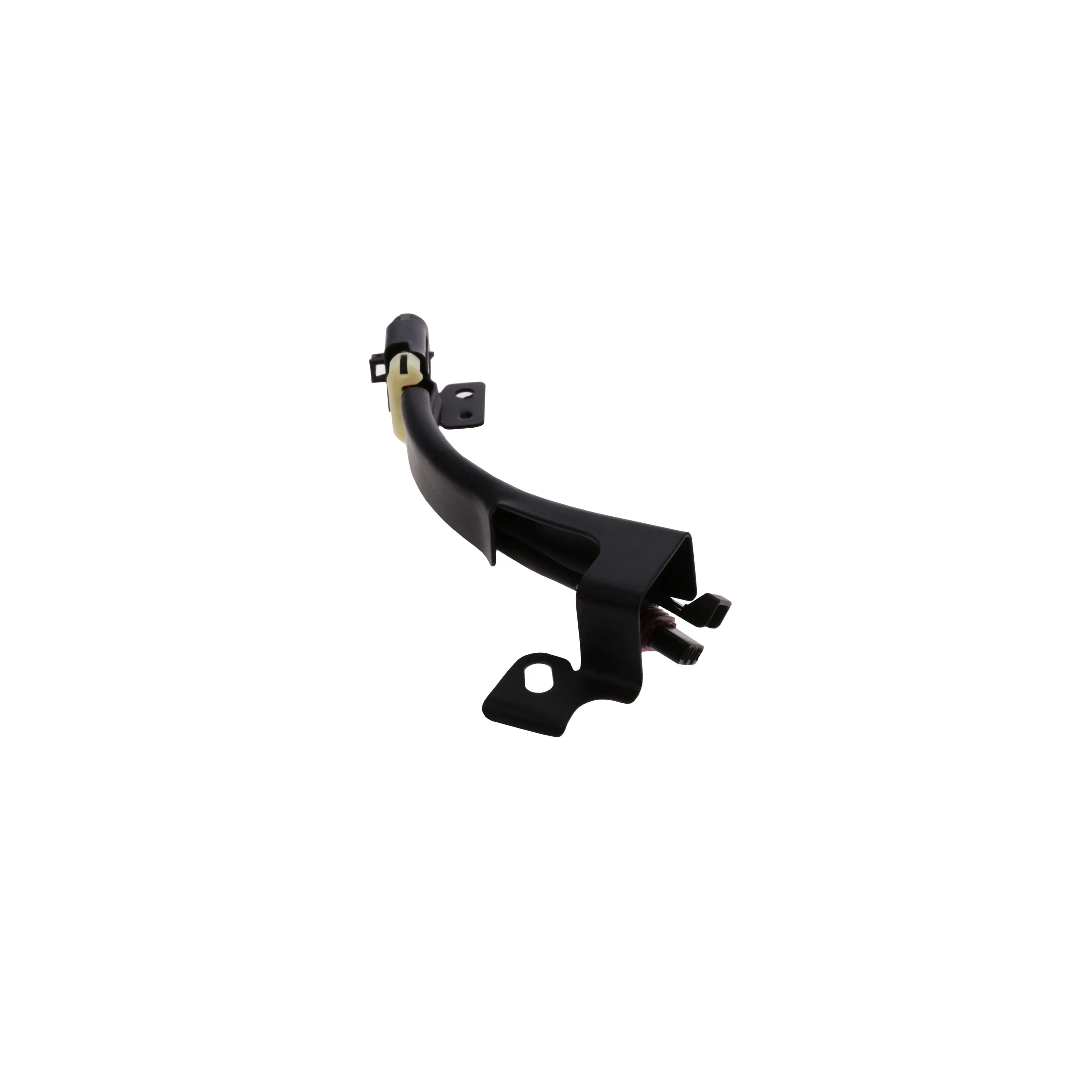 GM LS Camshaft Position Sensor Bracket with Wiring Harness - Image 3