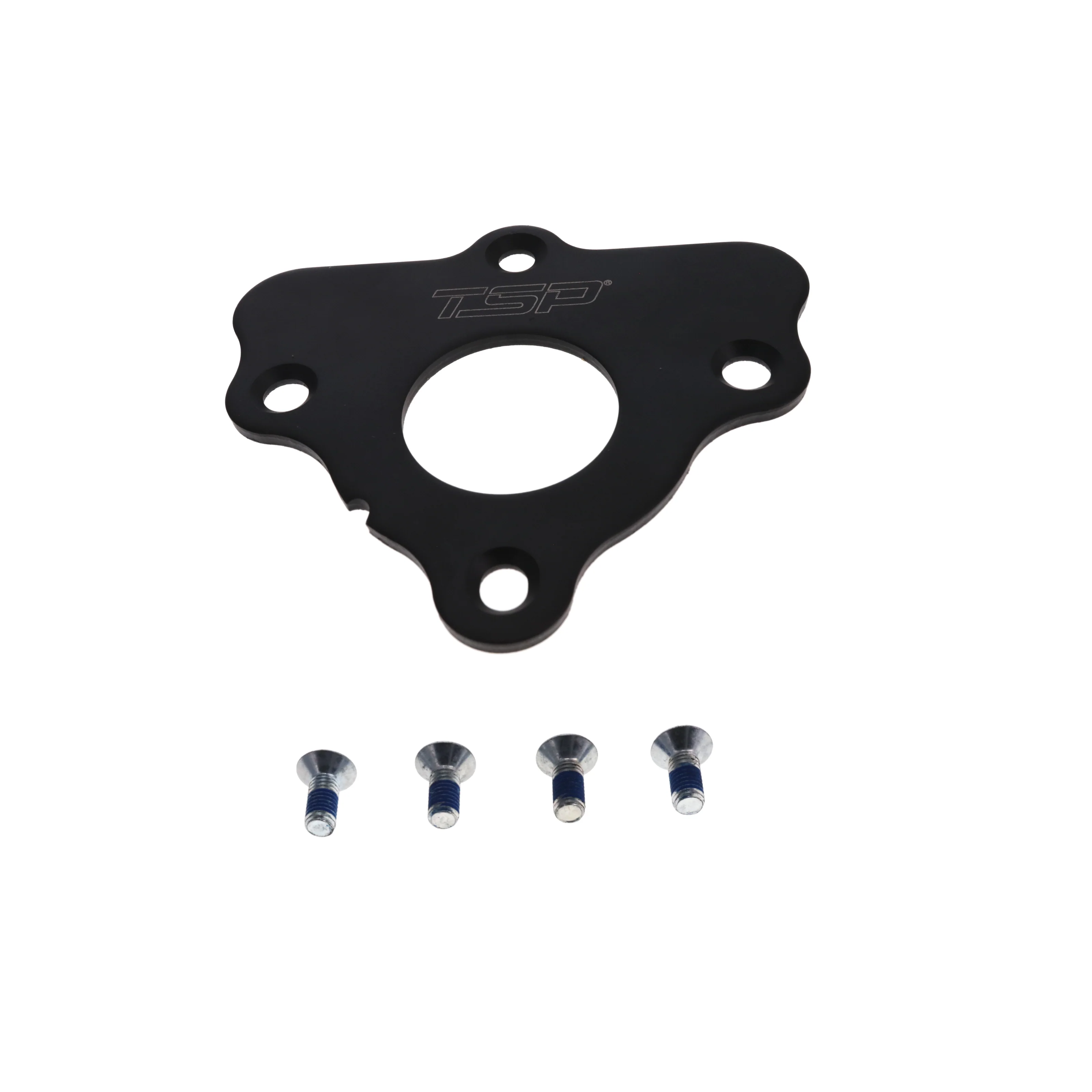 GM LS Gen III and IV Camshaft Retainer Thrust Plate - Image 2