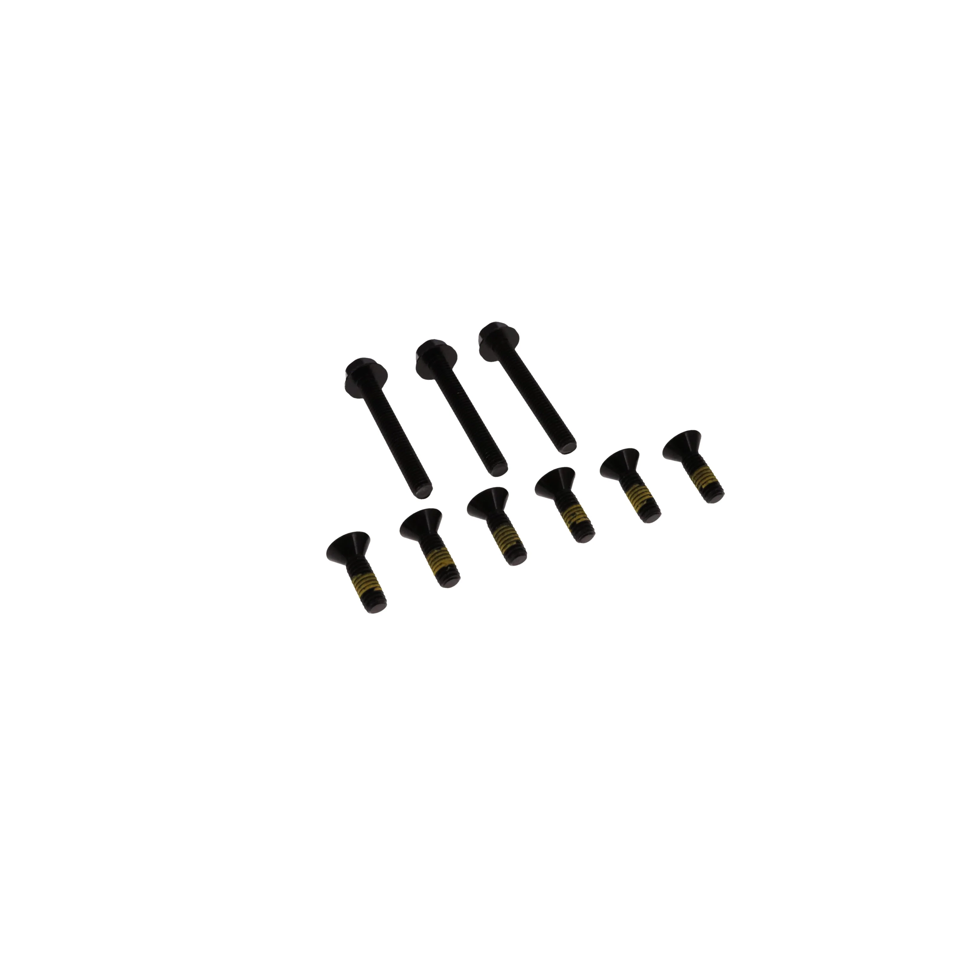 GM LS Gen III and IV Truck and Gen IV LS Car High Performance 4 and 6 Groove Harmonic Balancer/Damper - Image 5