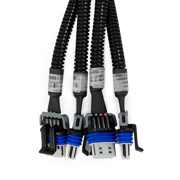 LS Ignition Coil Relocation Harnesses - Image 4