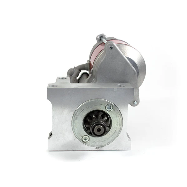 GM LS V8 1.9 HP Mini Starter - Red - Image 3