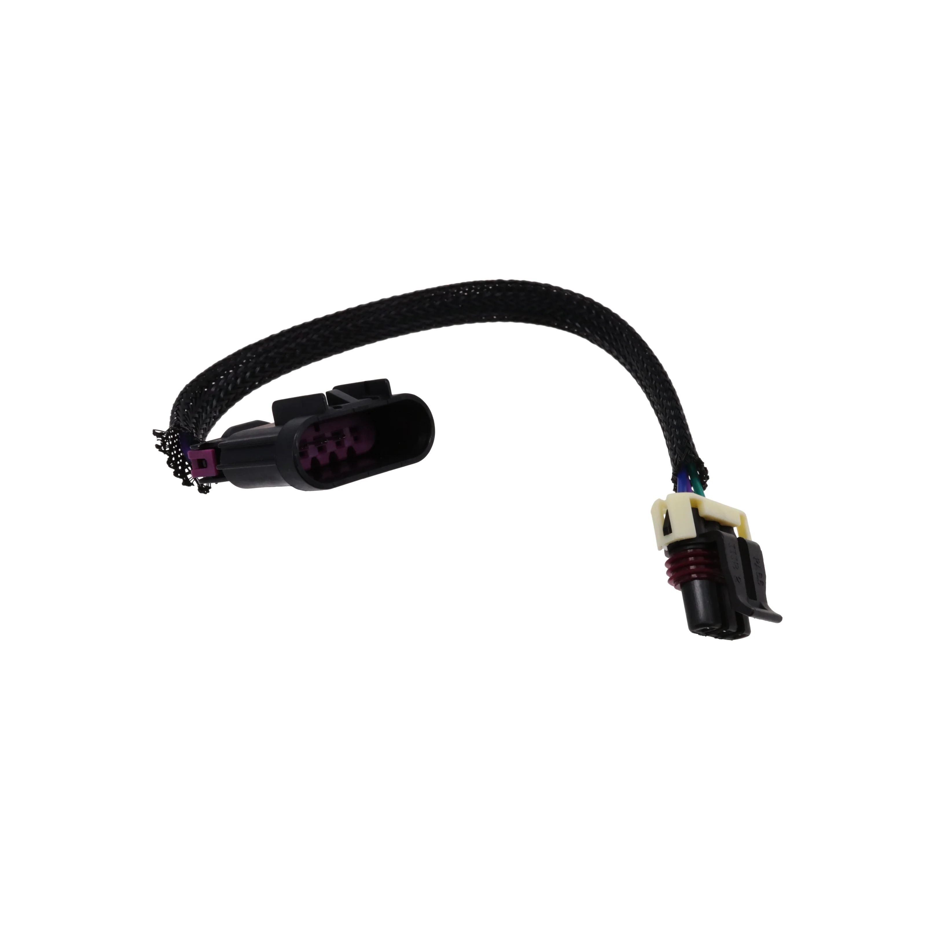 GM LS VVT to Non-VVT Camshaft Sensor Connector Plug-and-Play Adapter - Image 2