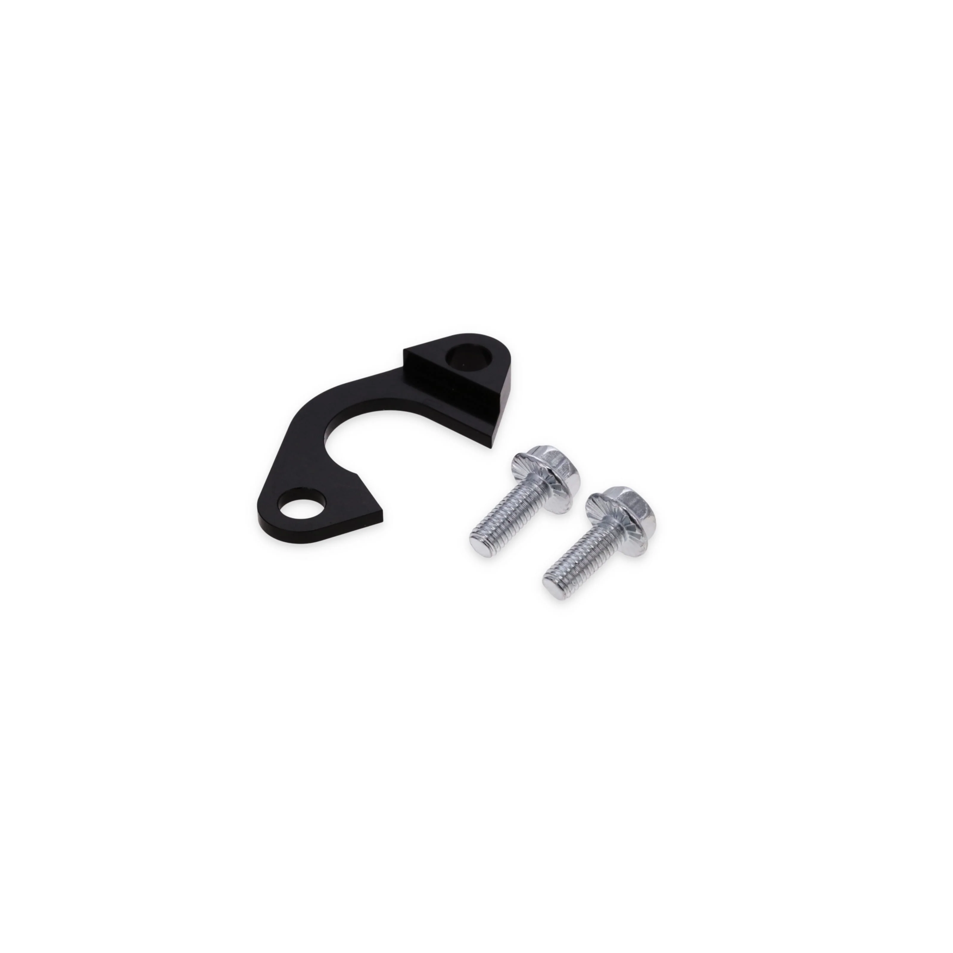 GM LS Oil Pump Pick-Up Girdle - Image 3