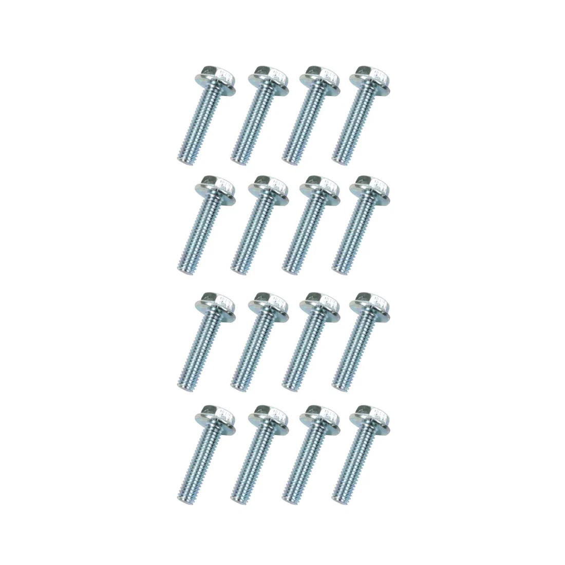 GM LS2/LS3/LS7/LS9 Billet Aluminum Ignition Coil Brackets - Natural - Image 2