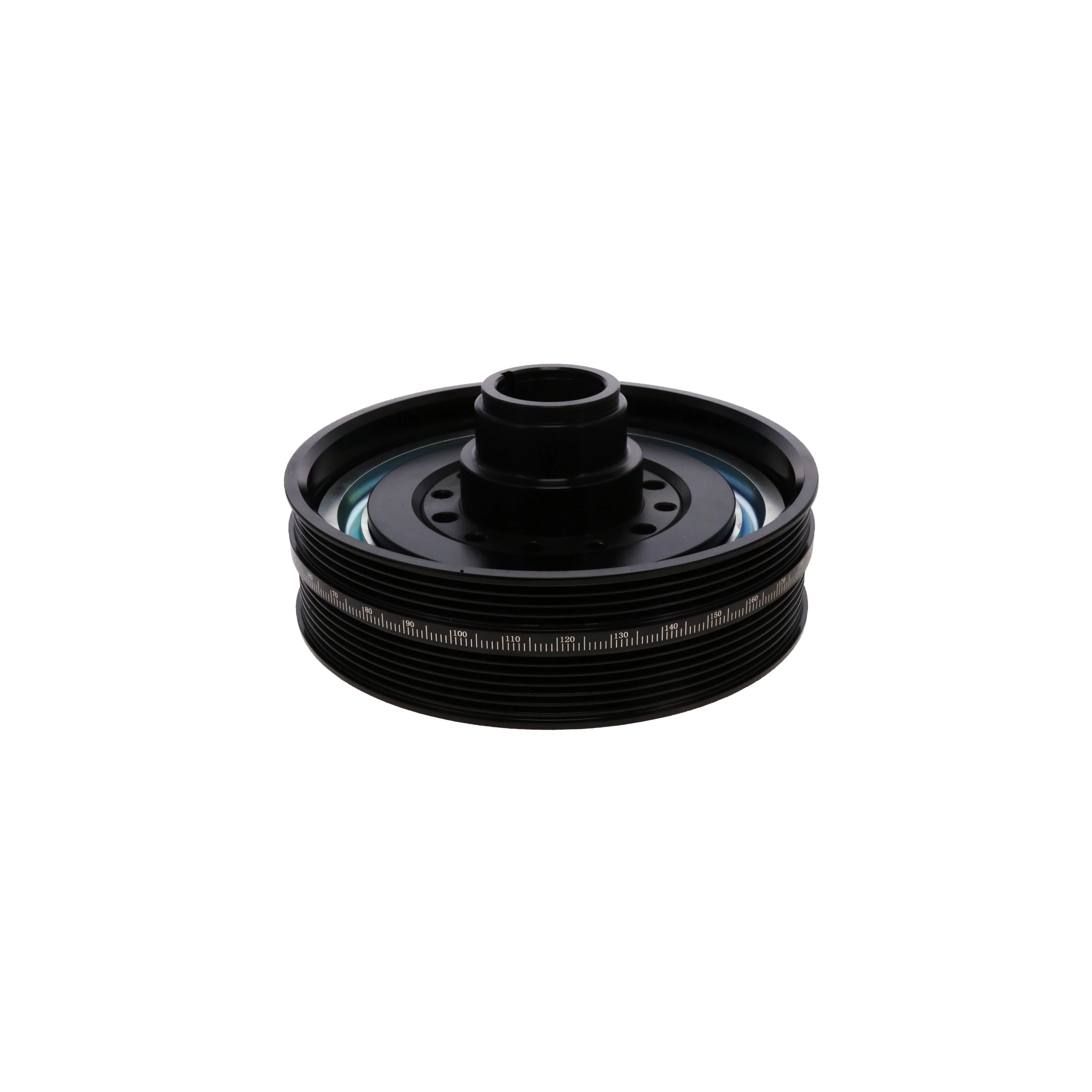 GM LT High Performance 4 and 6 Groove Harmonic Balancer/Damper - Image 3