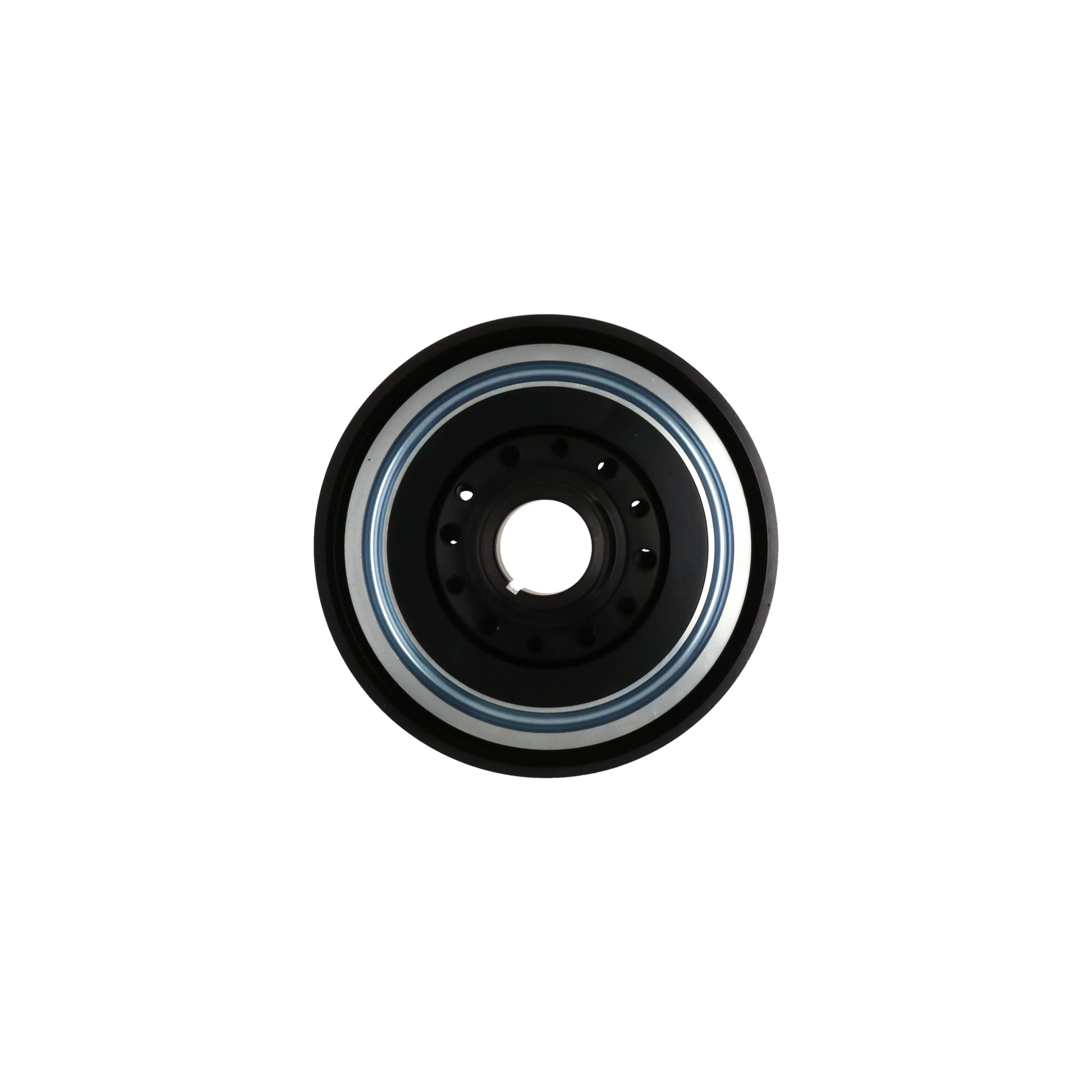 GM LT High Performance 4 and 6 Groove Harmonic Balancer/Damper - Image 4