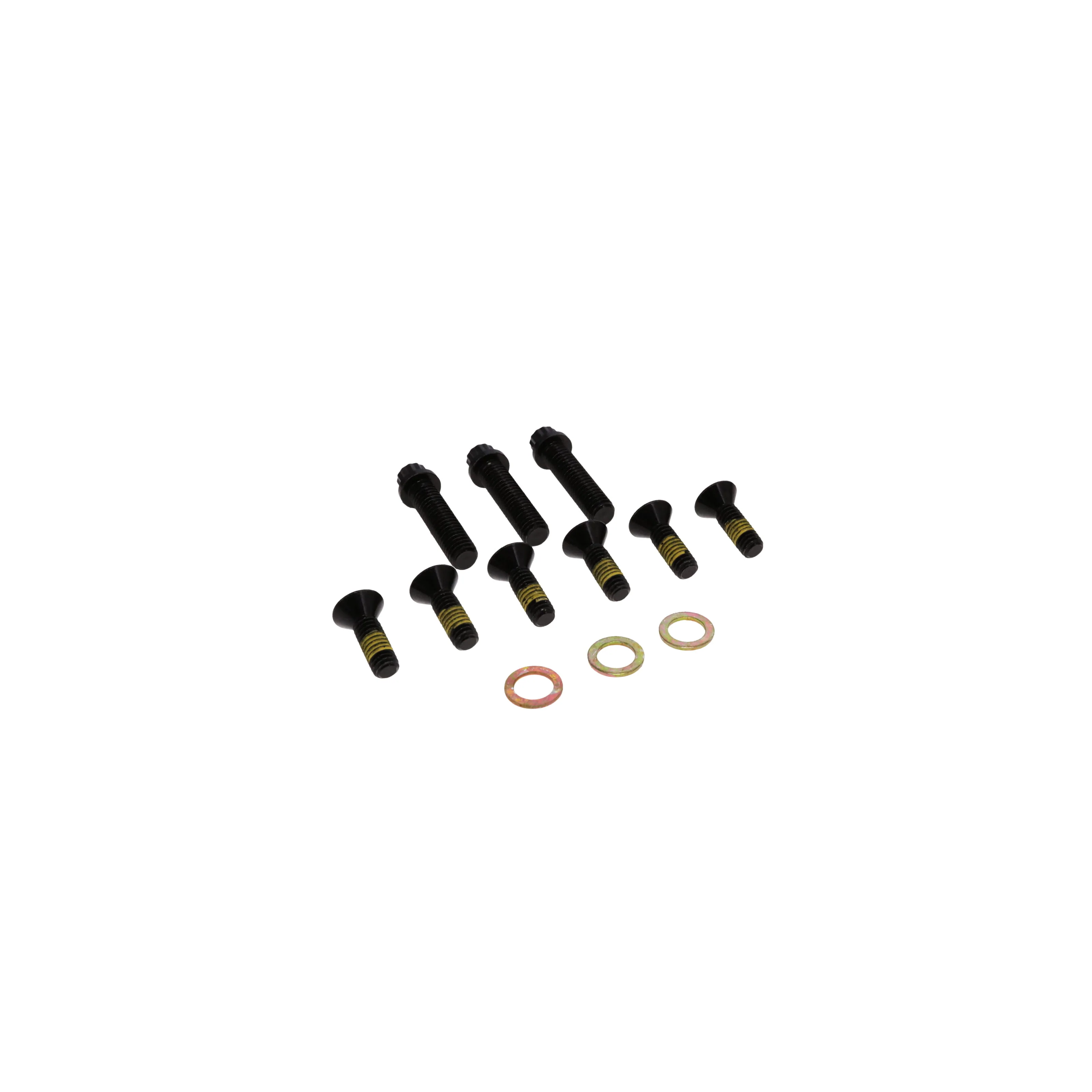 GM LT High Performance 4 and 6 Groove Harmonic Balancer/Damper - Image 5