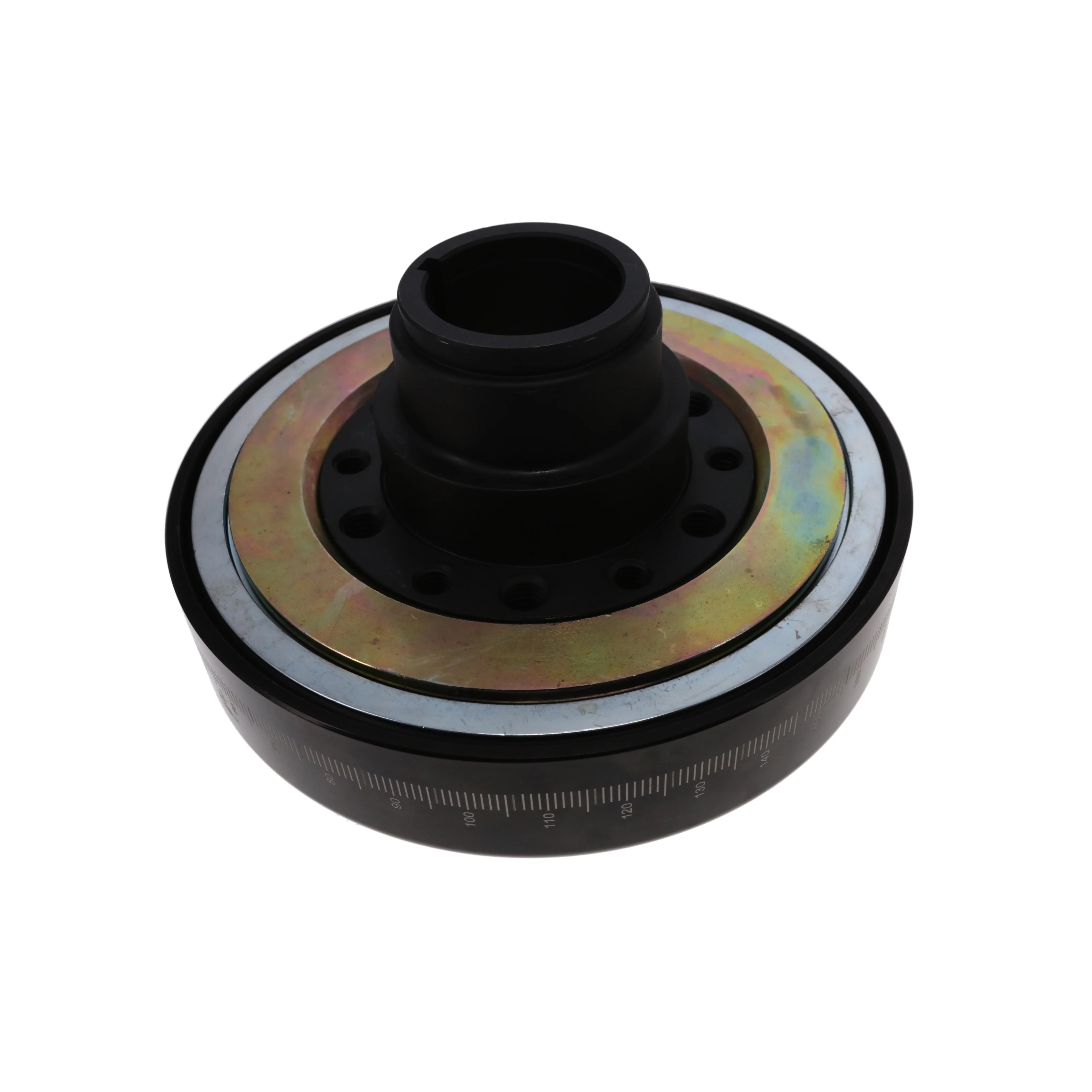 GM LT High Performance Balancer/Damper - Image 2
