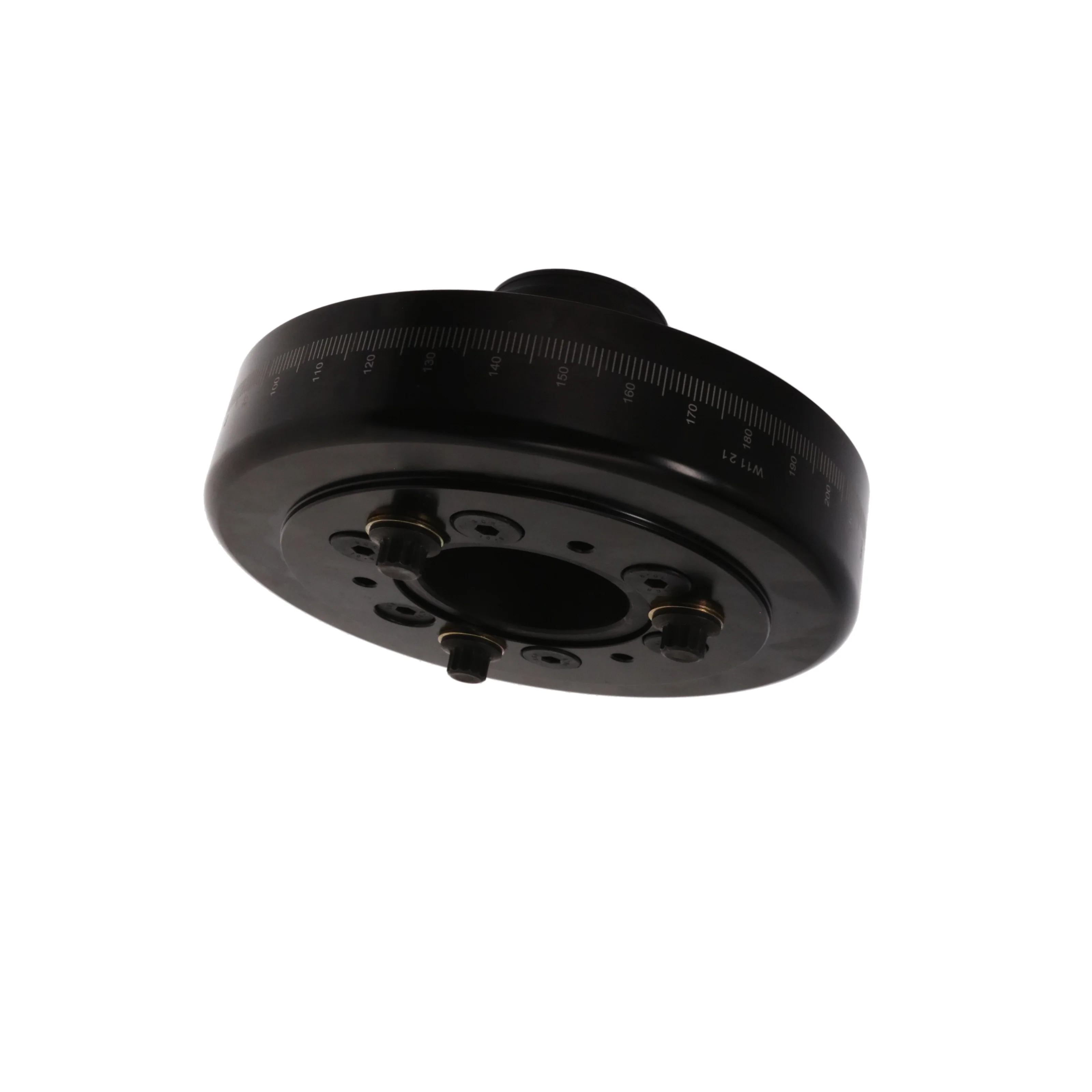 GM LT High Performance Balancer/Damper - Image 4